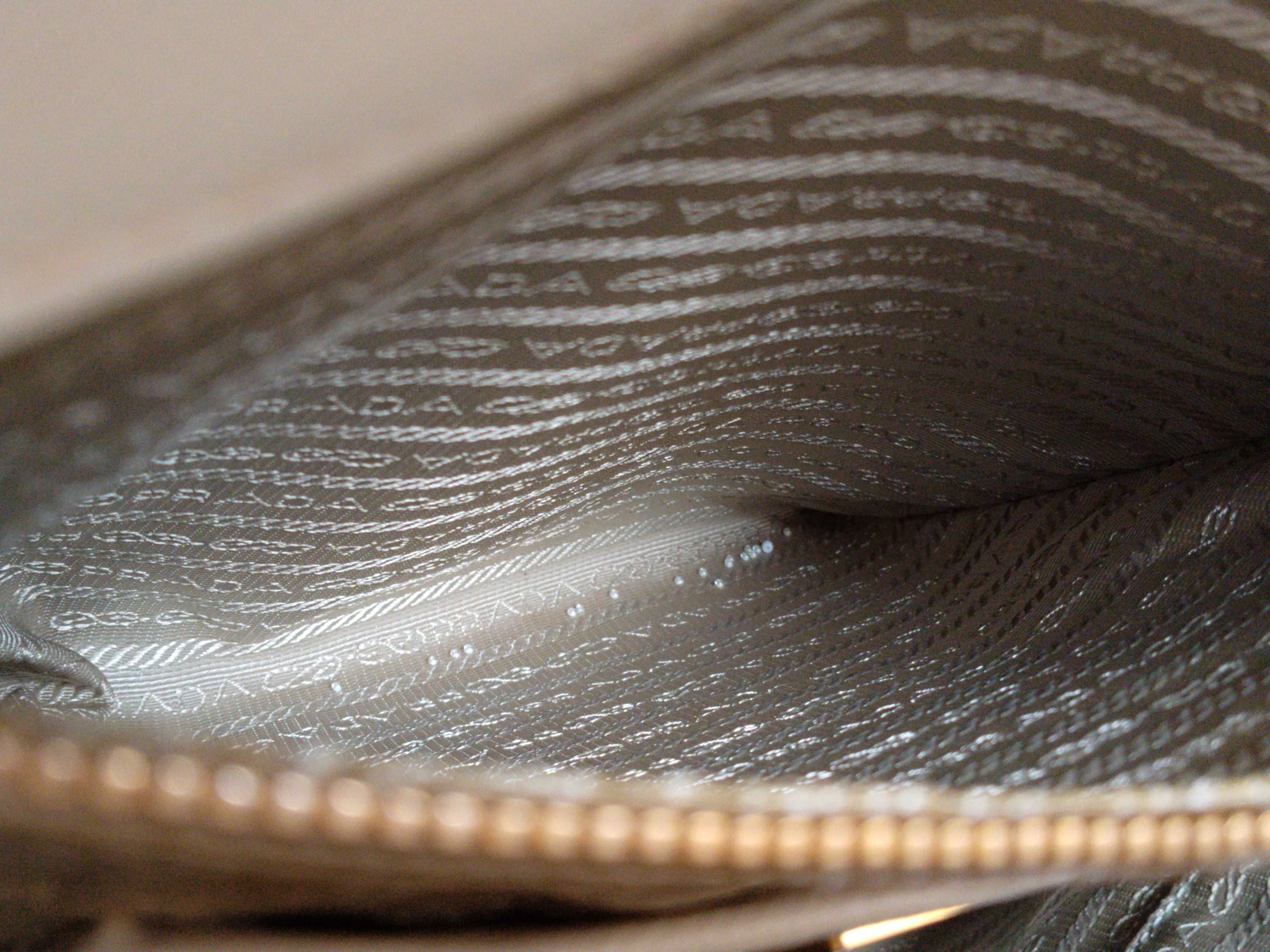 Shoulder Tote Bag Saffiano Tote Bag — view 12