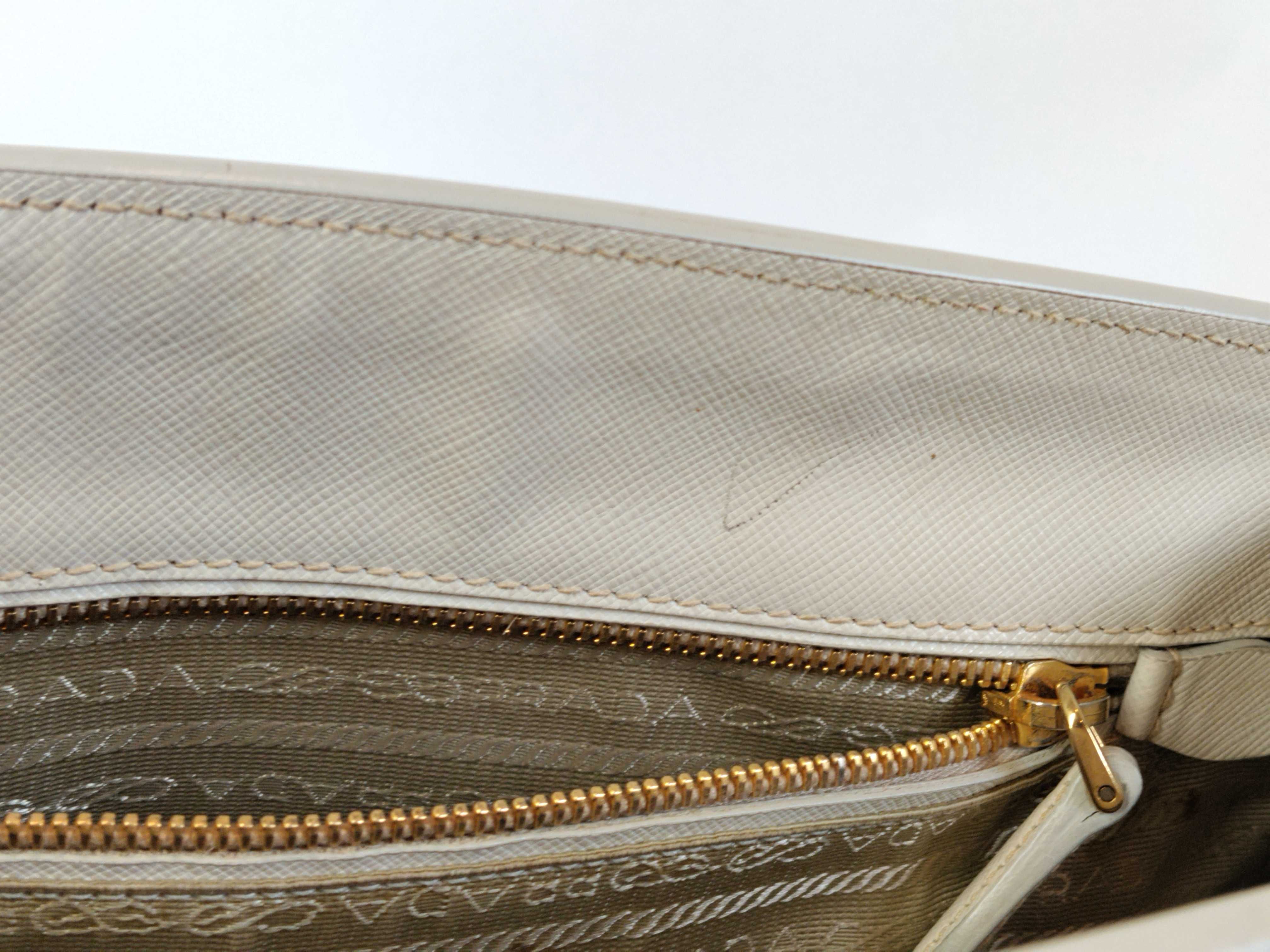 Shoulder Tote Bag Saffiano Tote Bag — view 13
