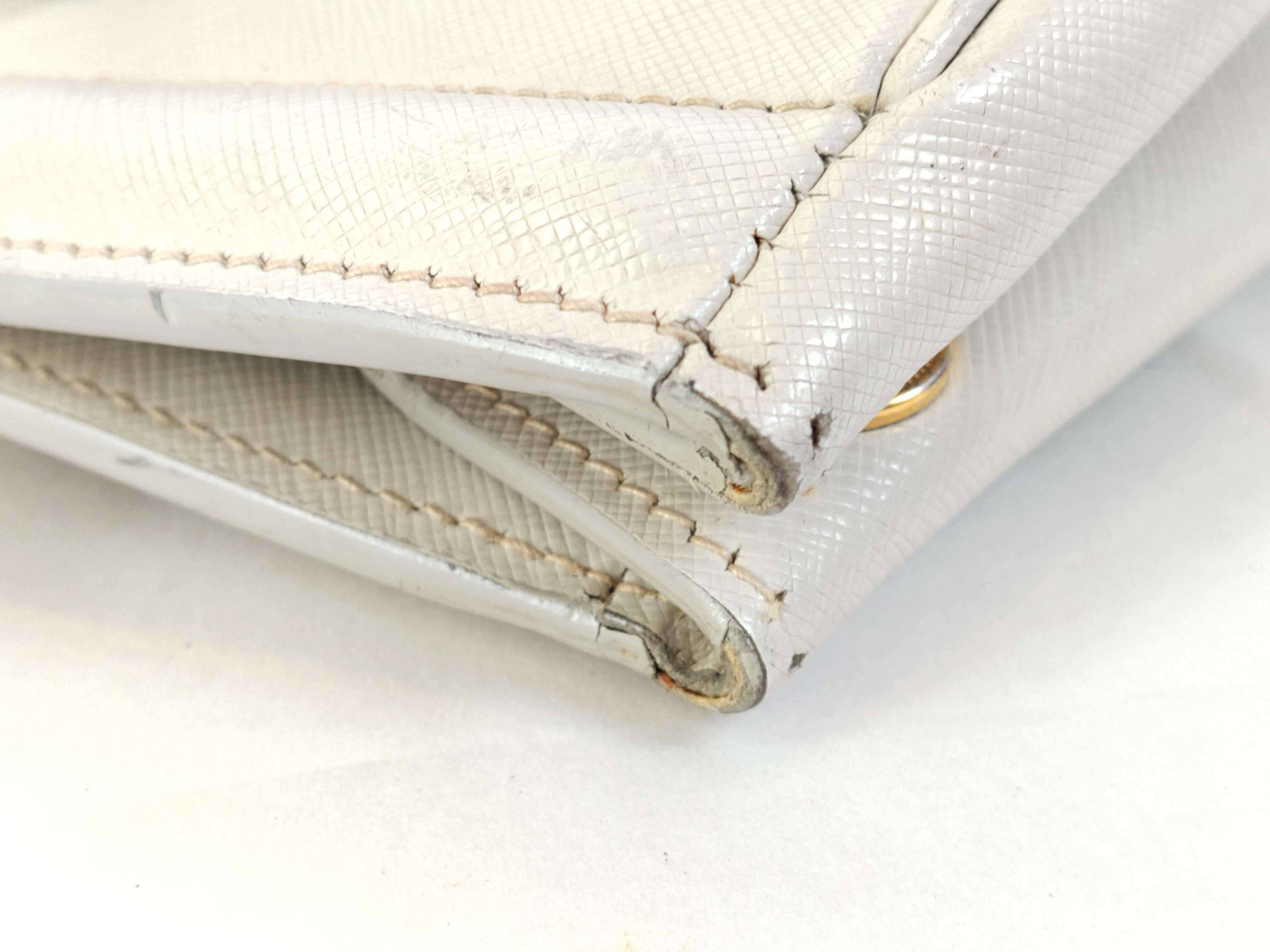 Shoulder Tote Bag Saffiano Tote Bag — view 14