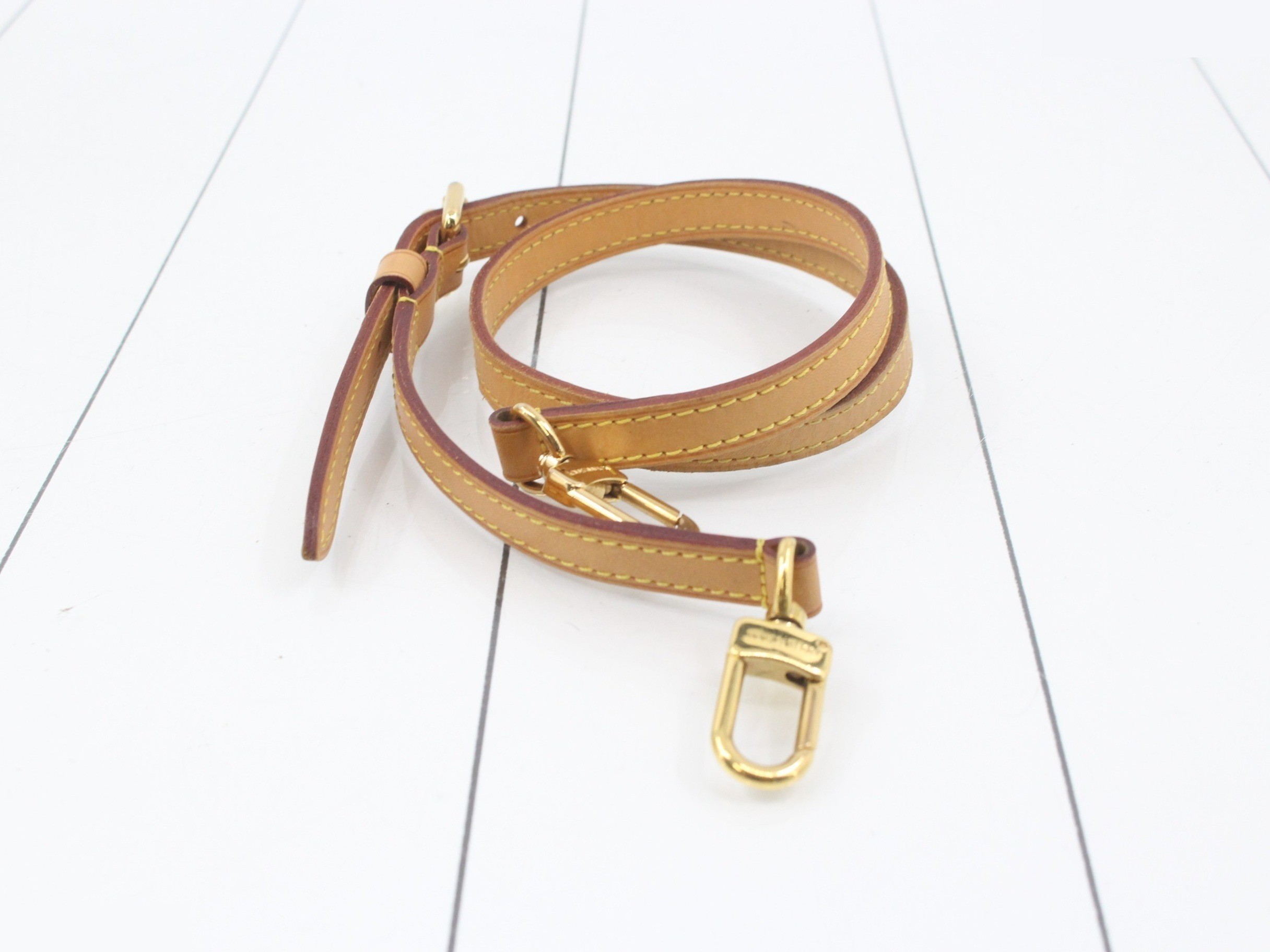 handbag, women's, Blair MM, Vernis, citrine, yellow. — view 7