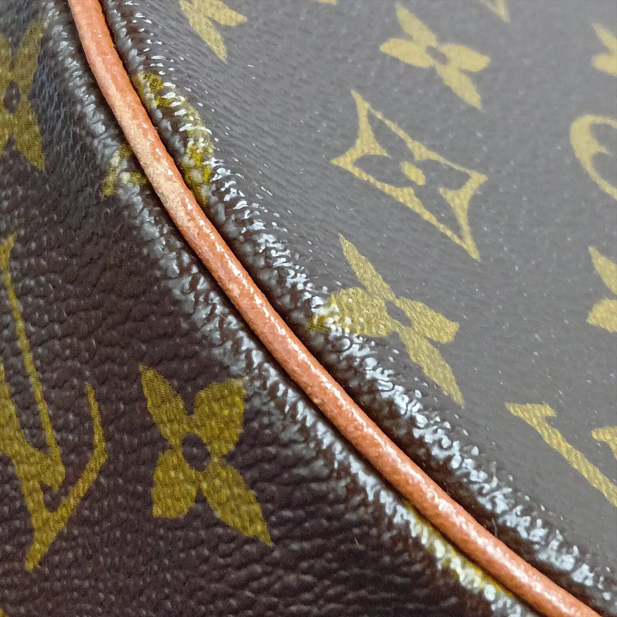 Monogram Papillon 30 M51365 NO0934 Brown — view 15
