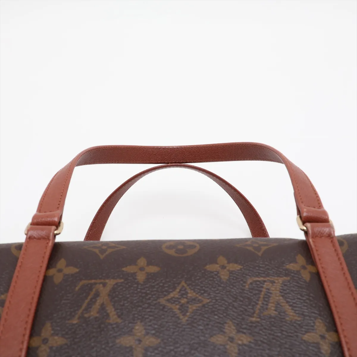 Monogram Papillon 30 M51365 NO0934 Brown — view 7