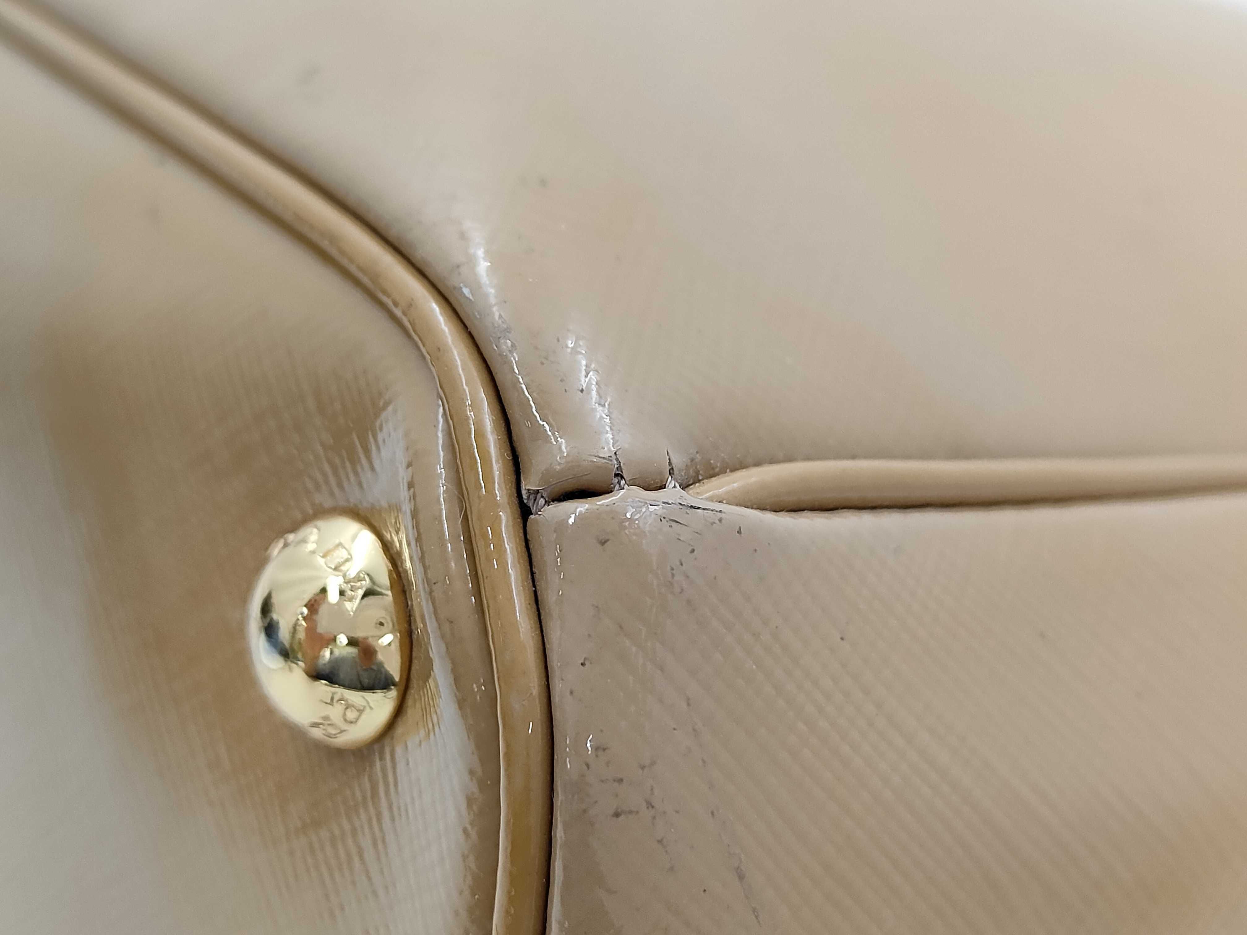 Galleria 2-way handbag — view 4