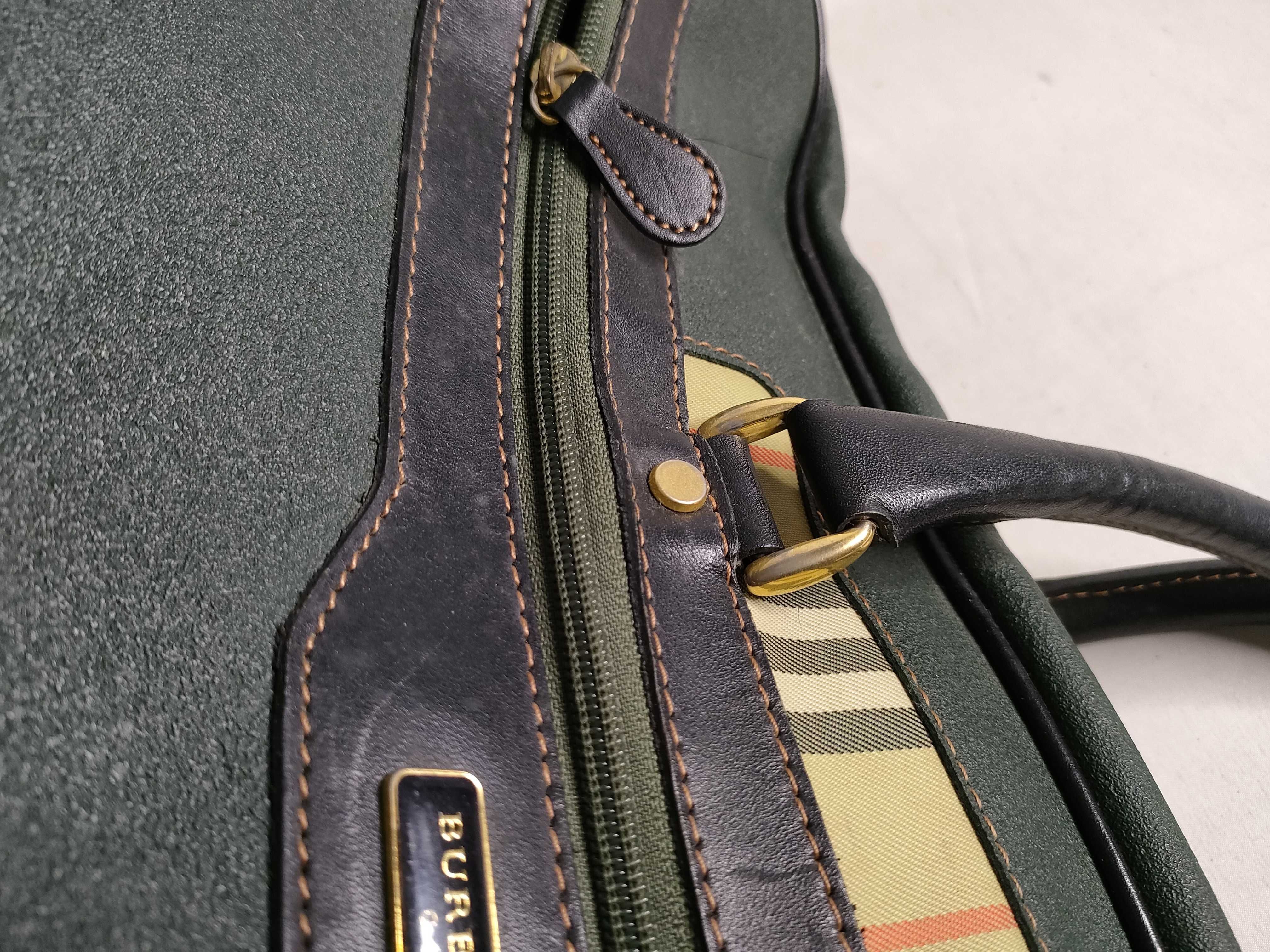 Travel Bag — view 5