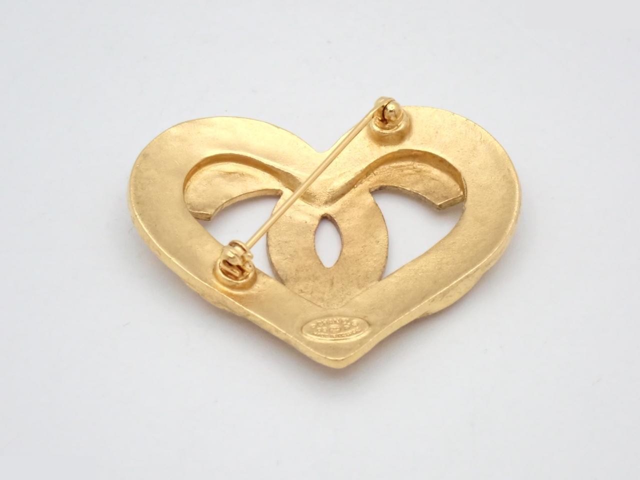 Coco Mark Gold — view 2