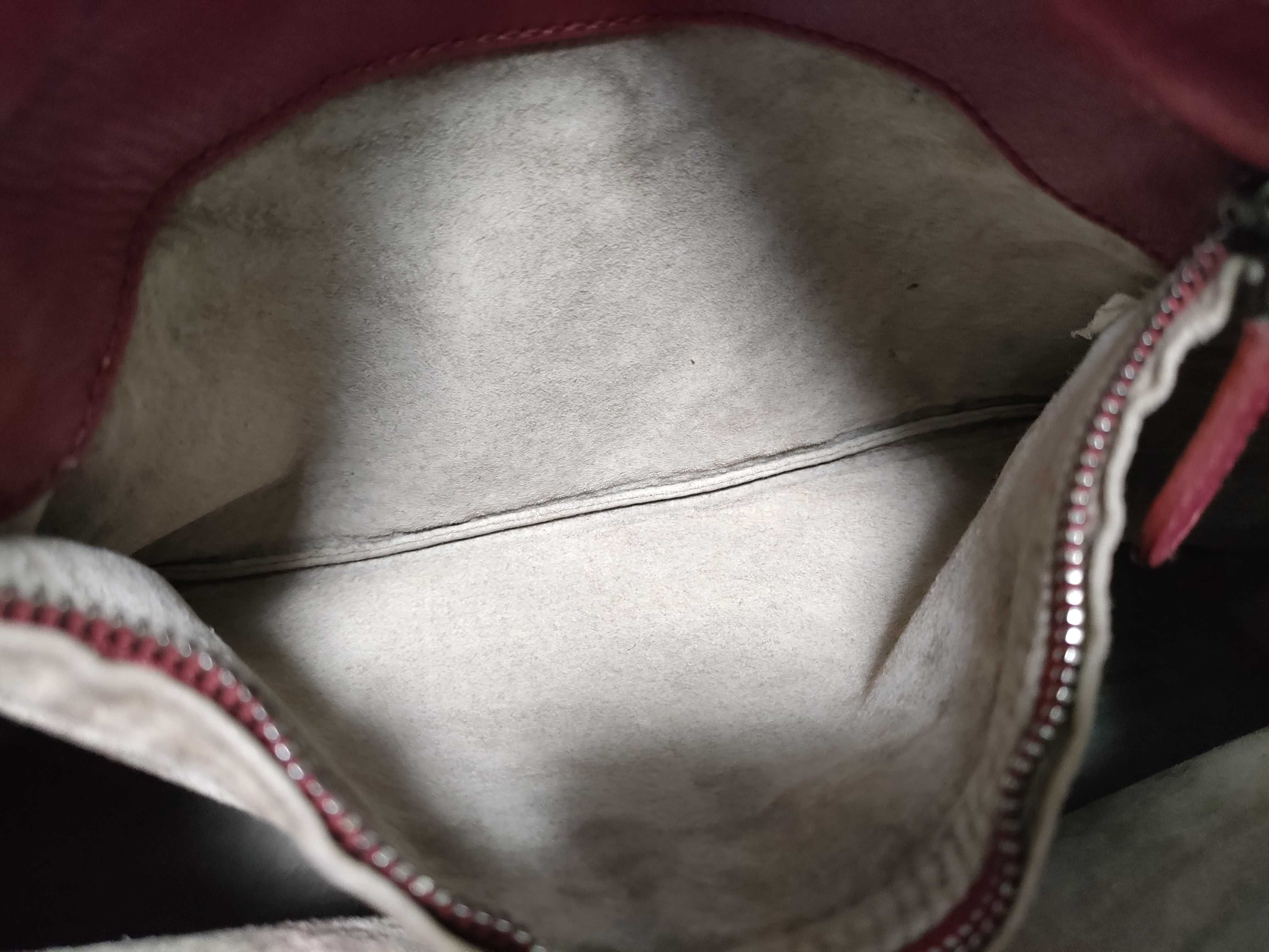 Garda Intrecciato Tote Bag — view 11