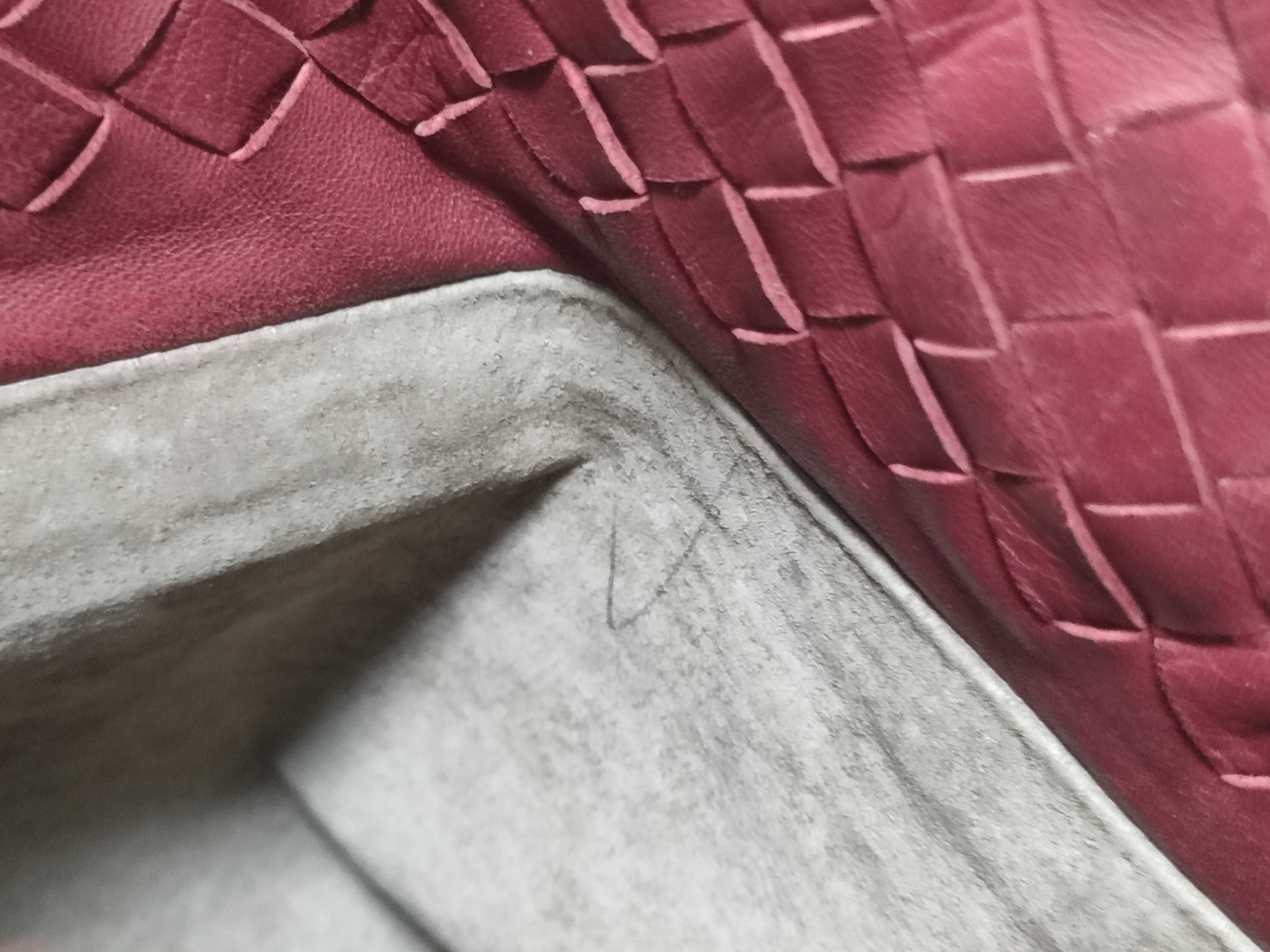 Garda Intrecciato Tote Bag — view 13