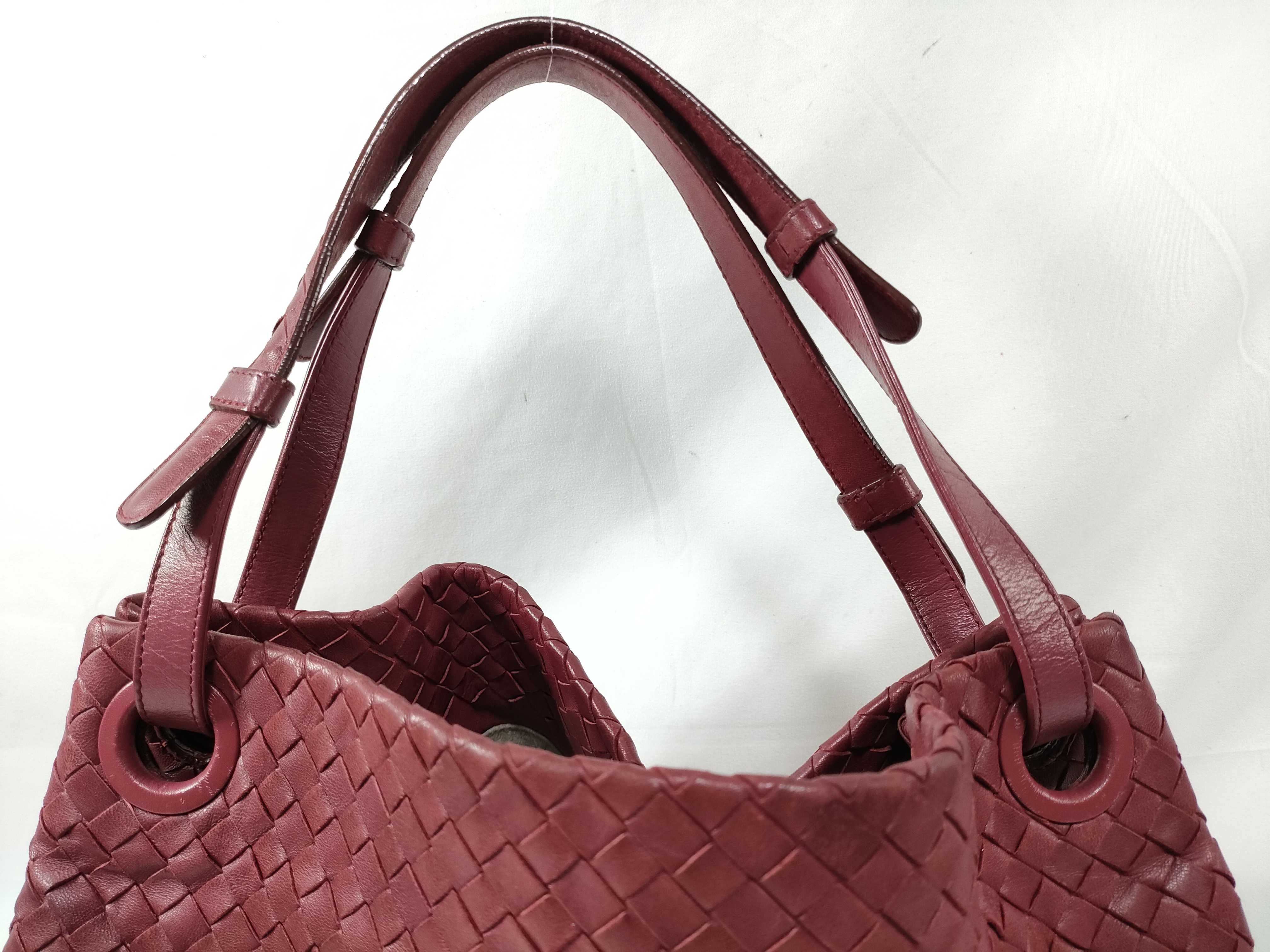 Garda Intrecciato Tote Bag — view 3