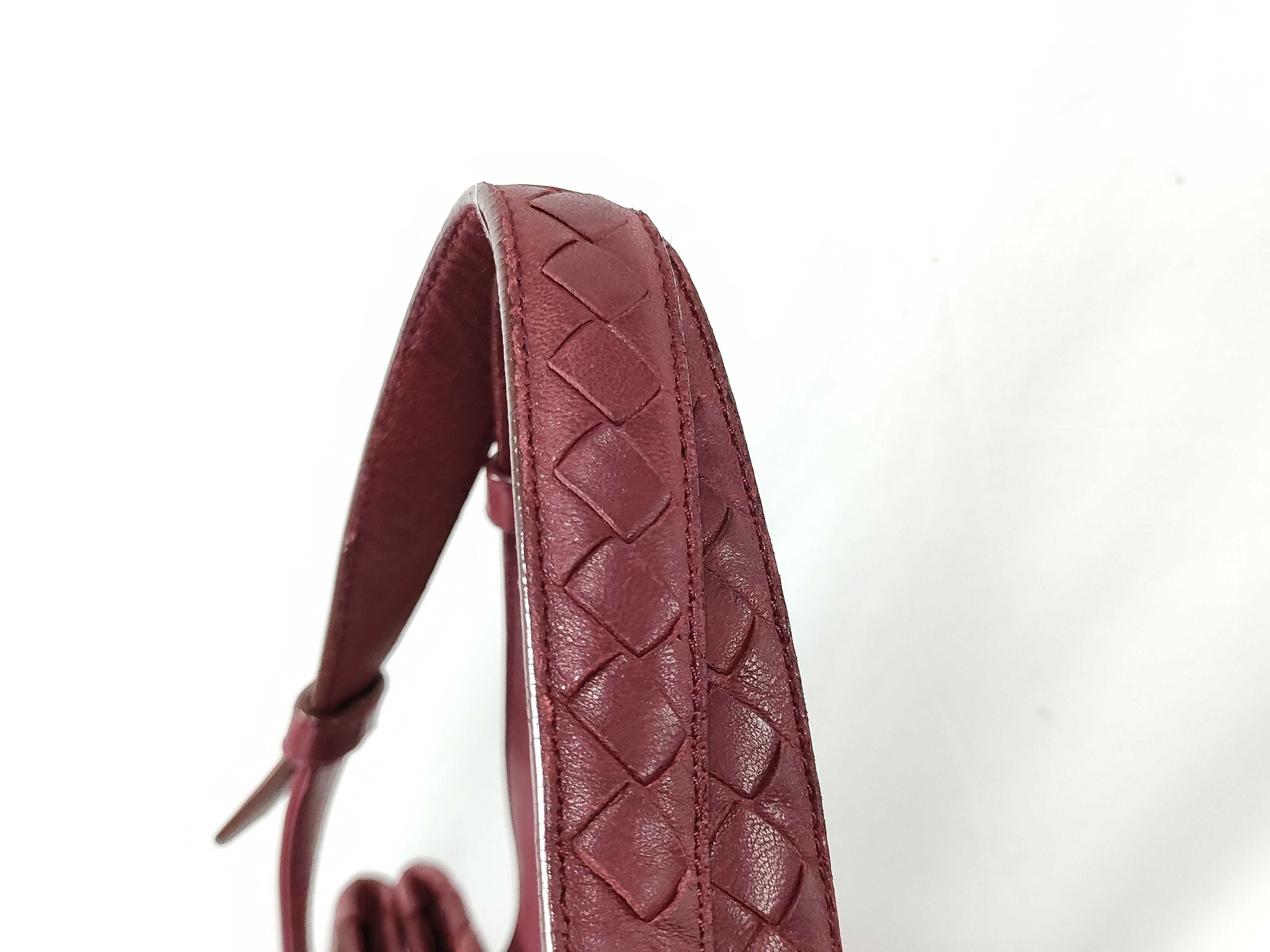 Garda Intrecciato Tote Bag — view 4