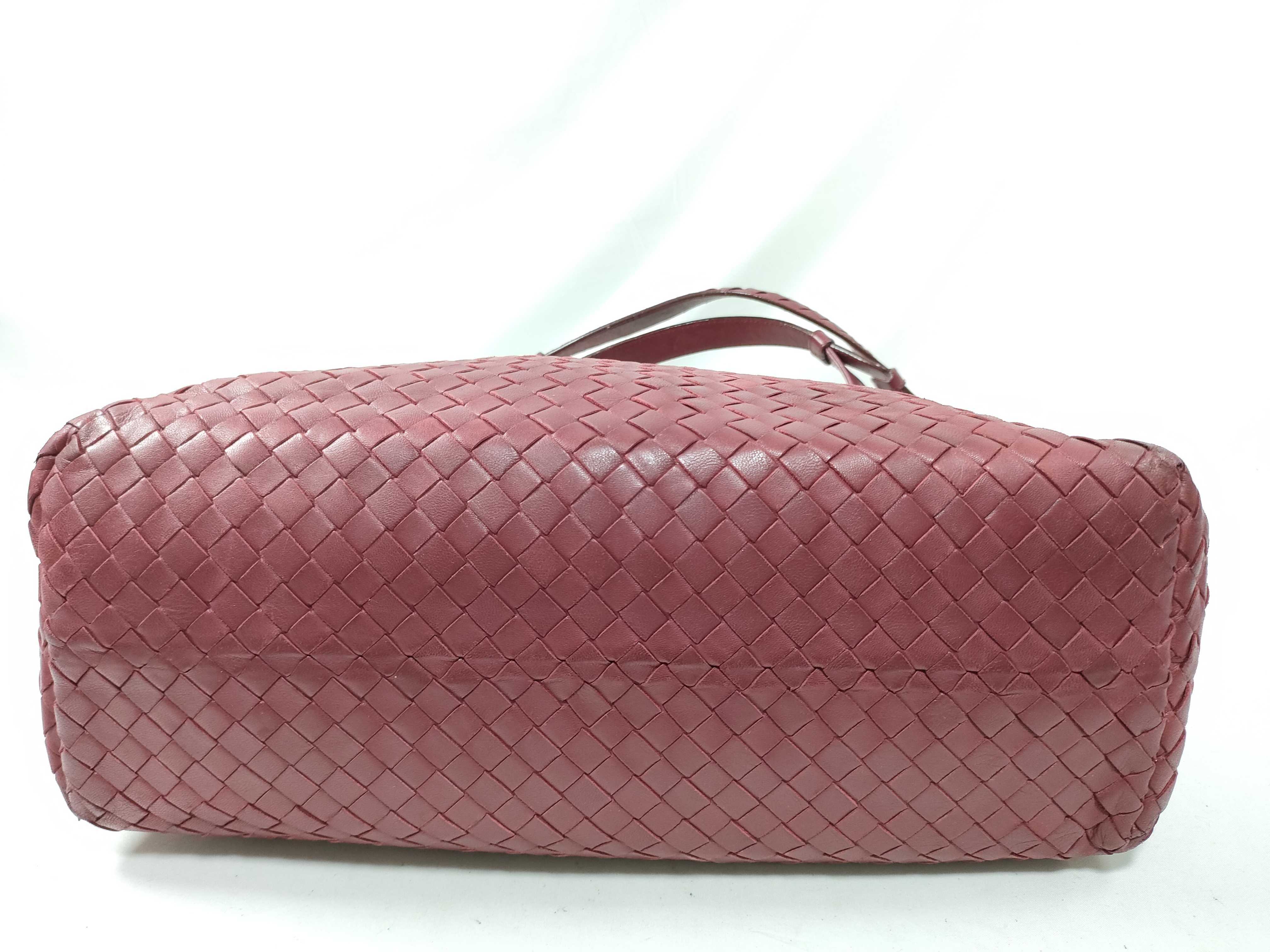 Garda Intrecciato Tote Bag — view 6