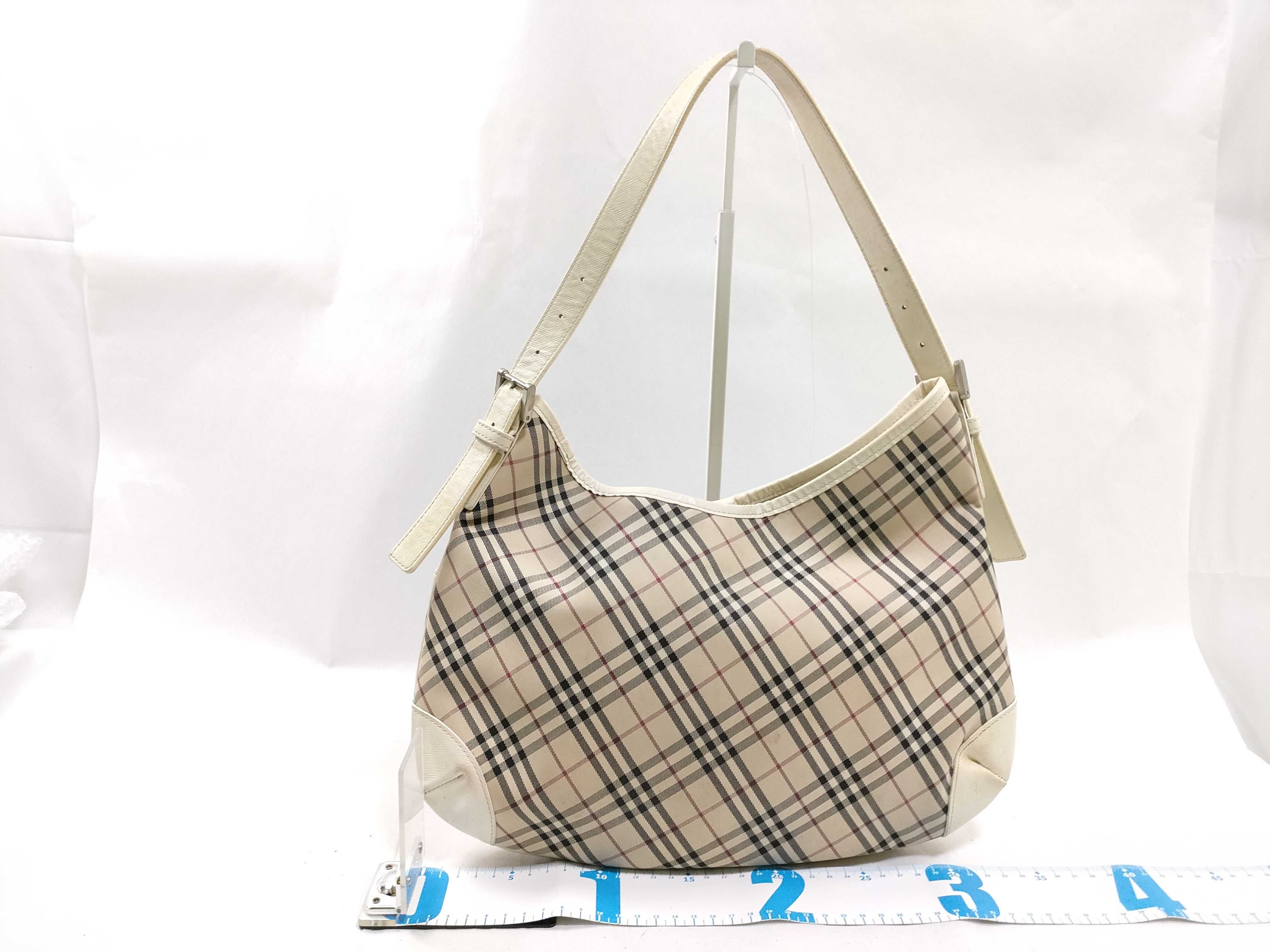 Burberrys Bag Shoulder Bag — view 2