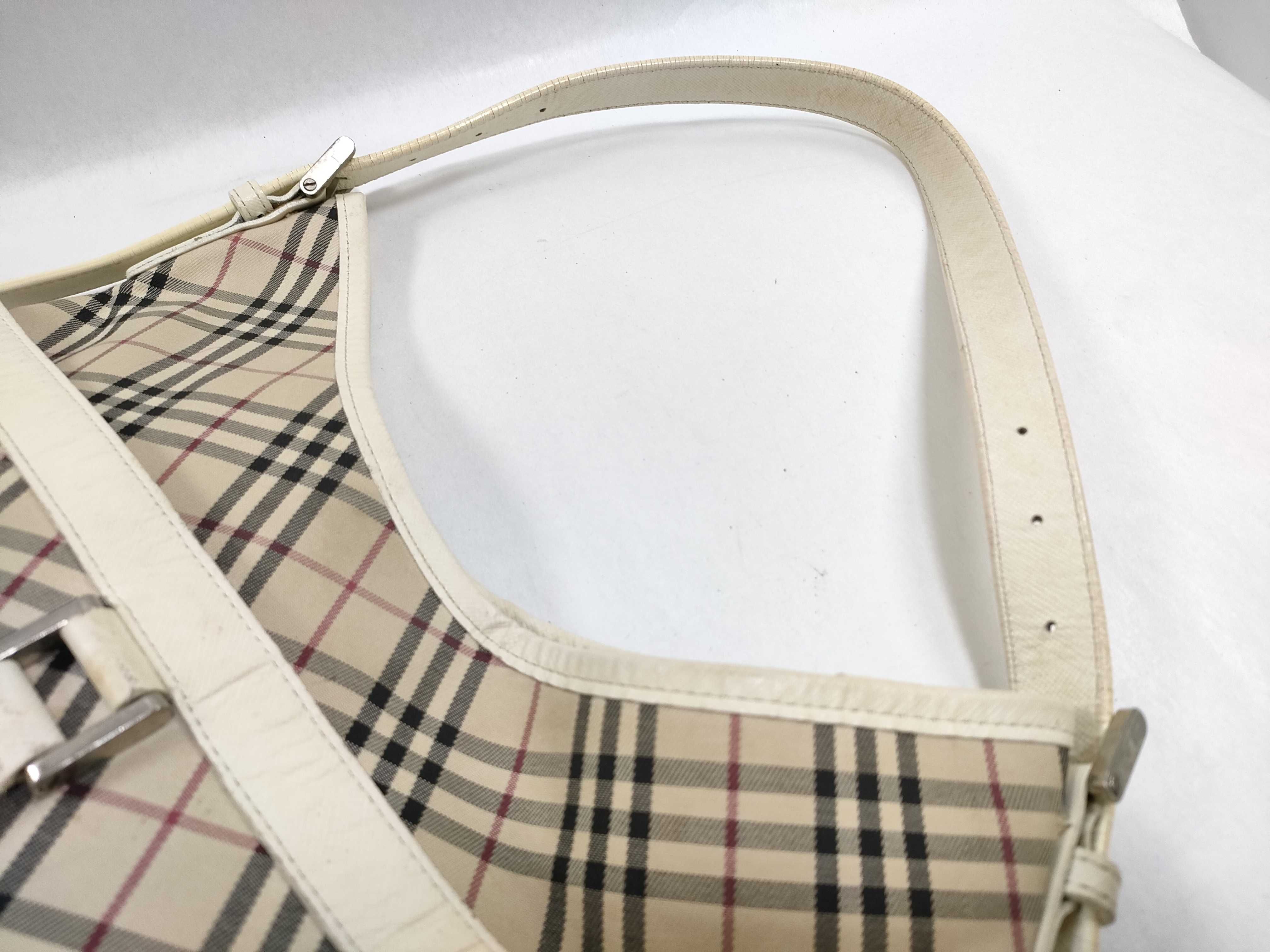 Burberrys Bag Shoulder Bag — view 3