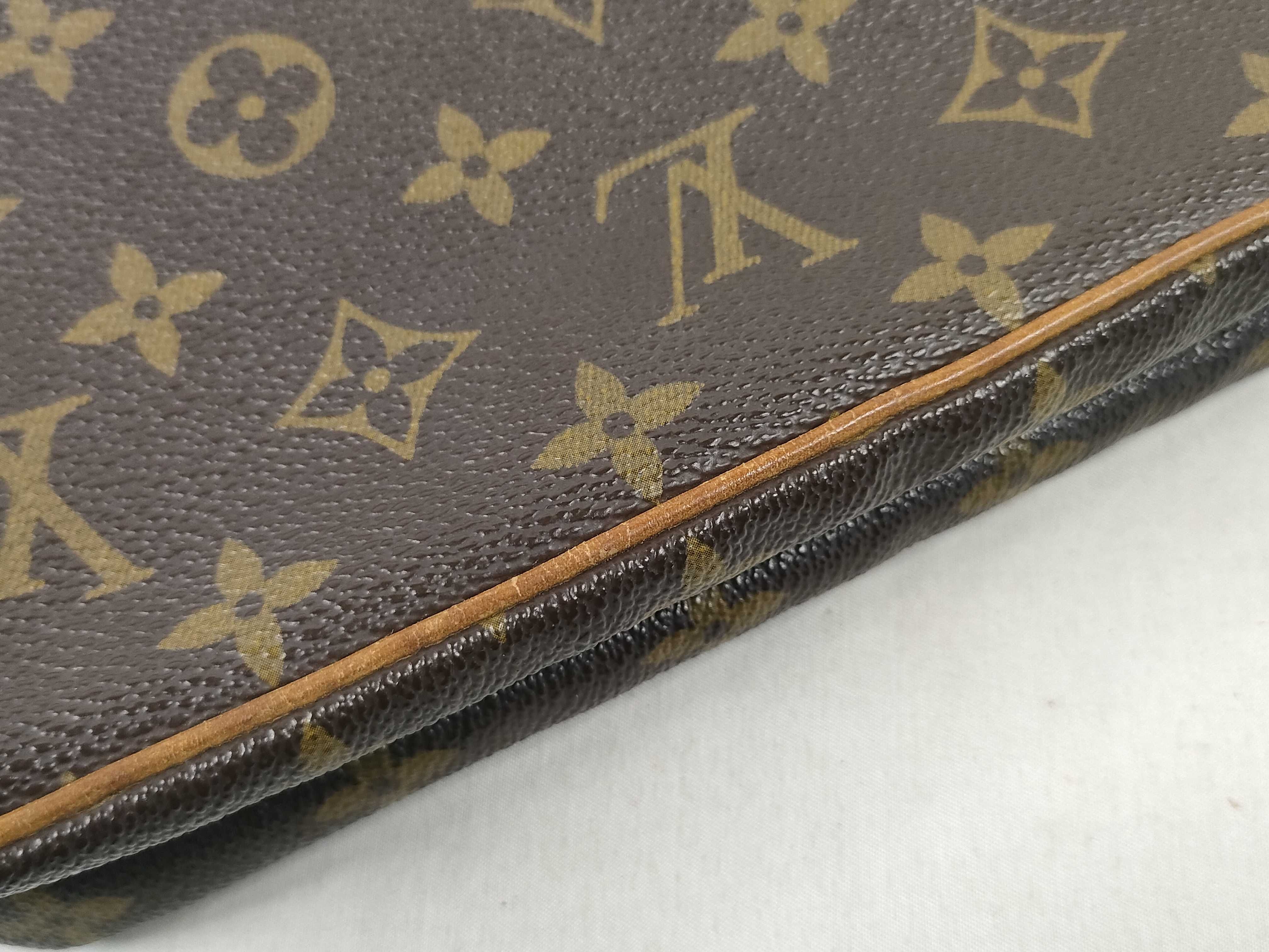 Monogram Compiegne M51847 TH843 Second Bag — view 13