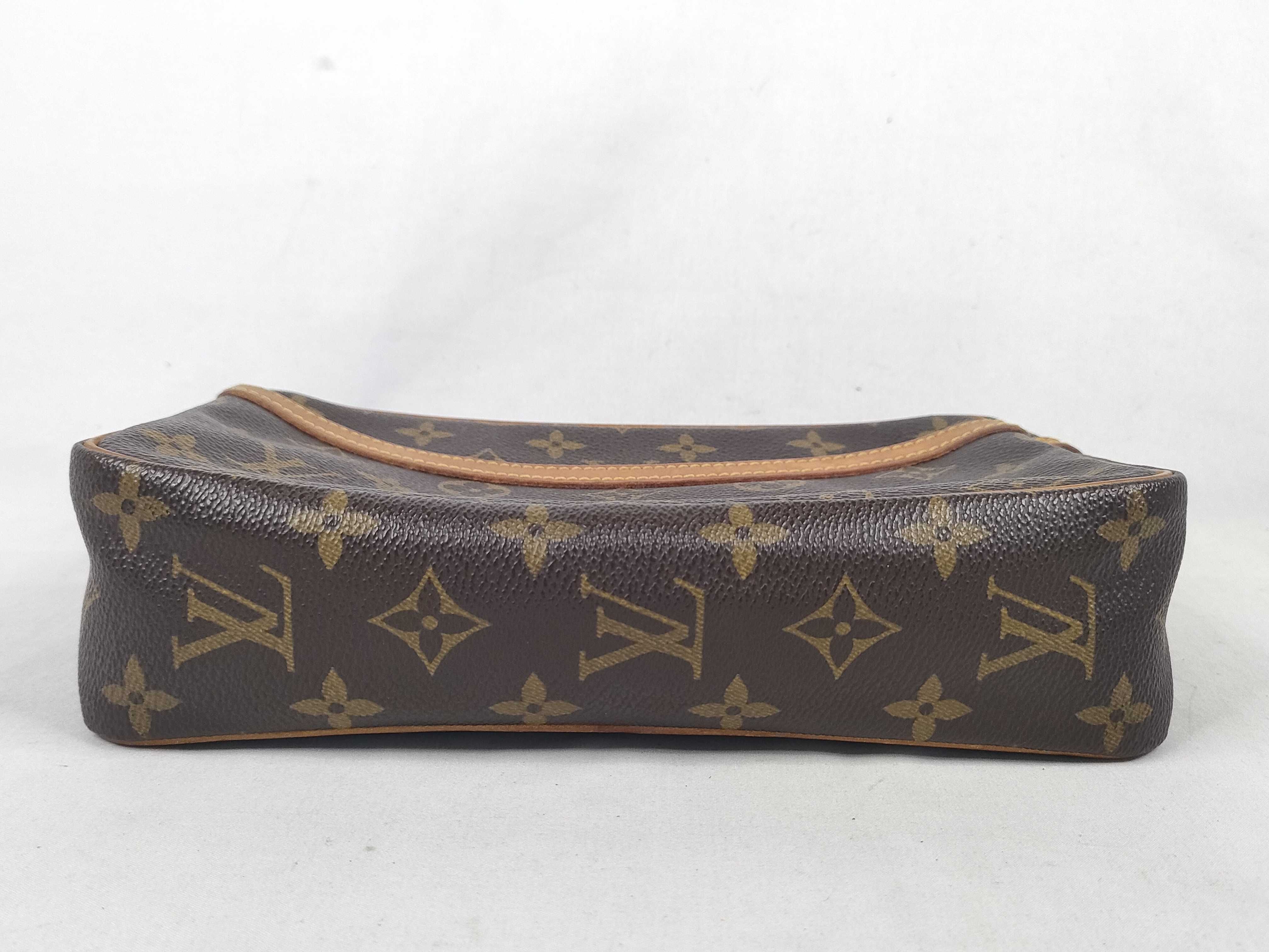 Monogram Compiegne M51847 TH843 Second Bag — view 4