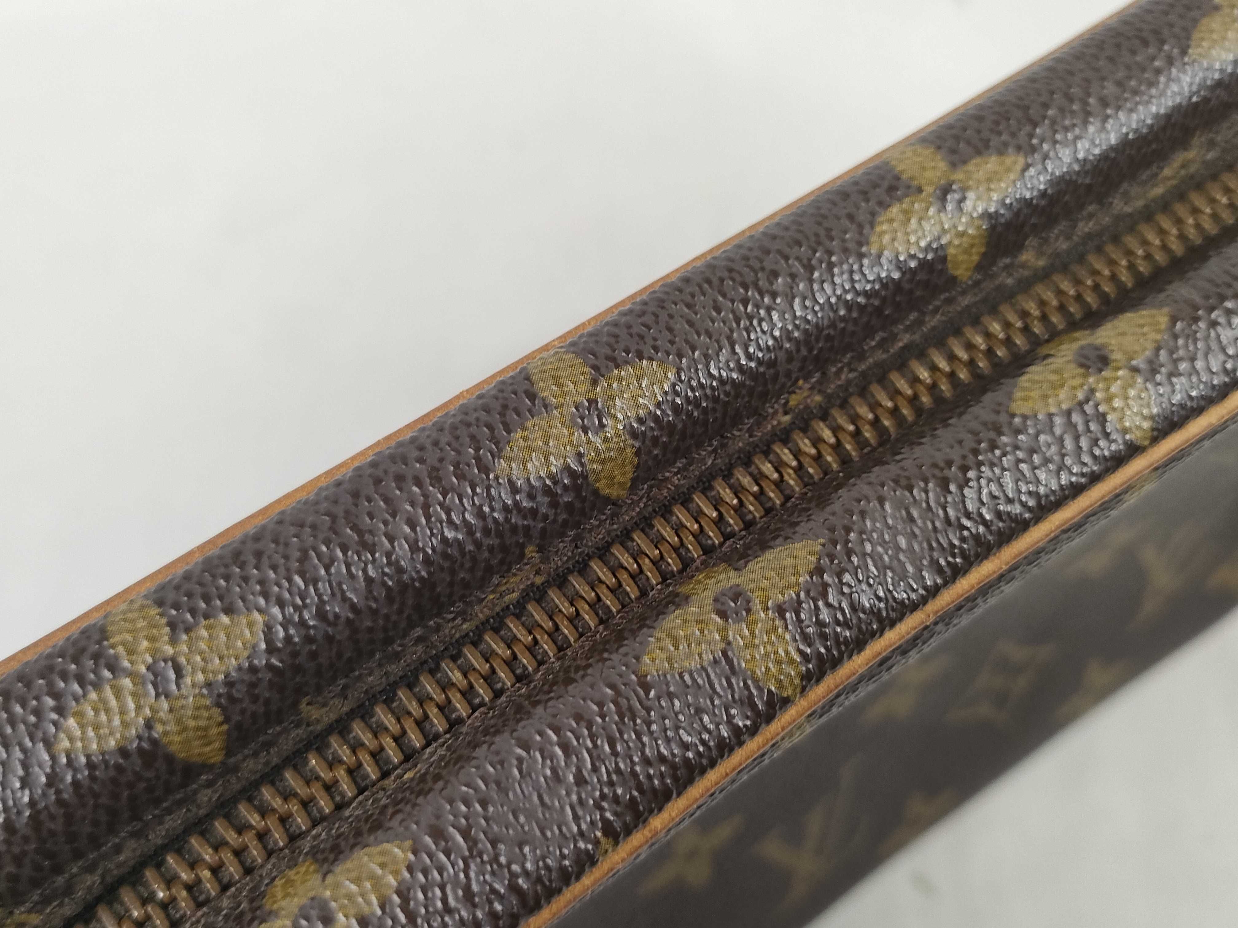 Monogram Compiegne M51847 TH843 Second Bag — view 5