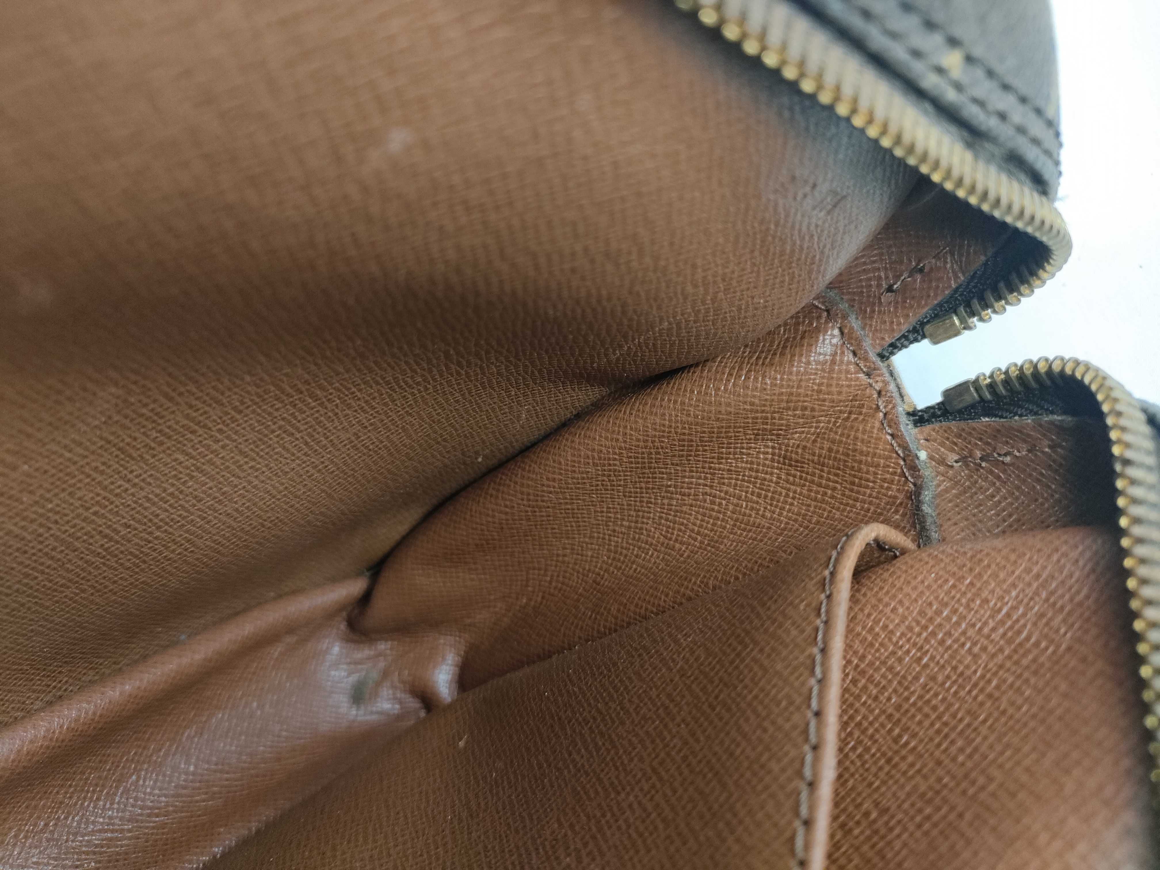 Monogram Compiegne M51847 TH843 Second Bag — view 6