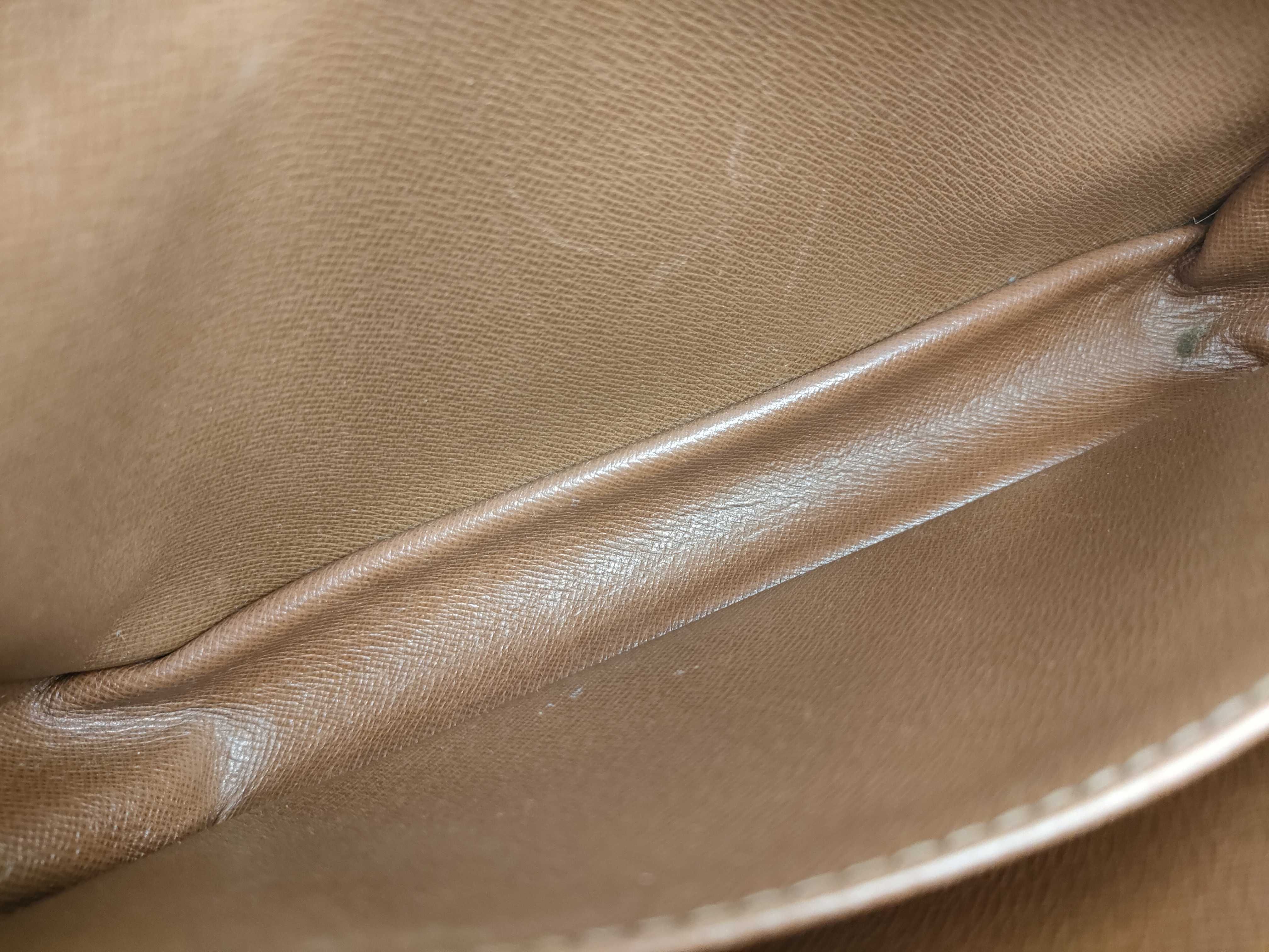 Monogram Compiegne M51847 TH843 Second Bag — view 7