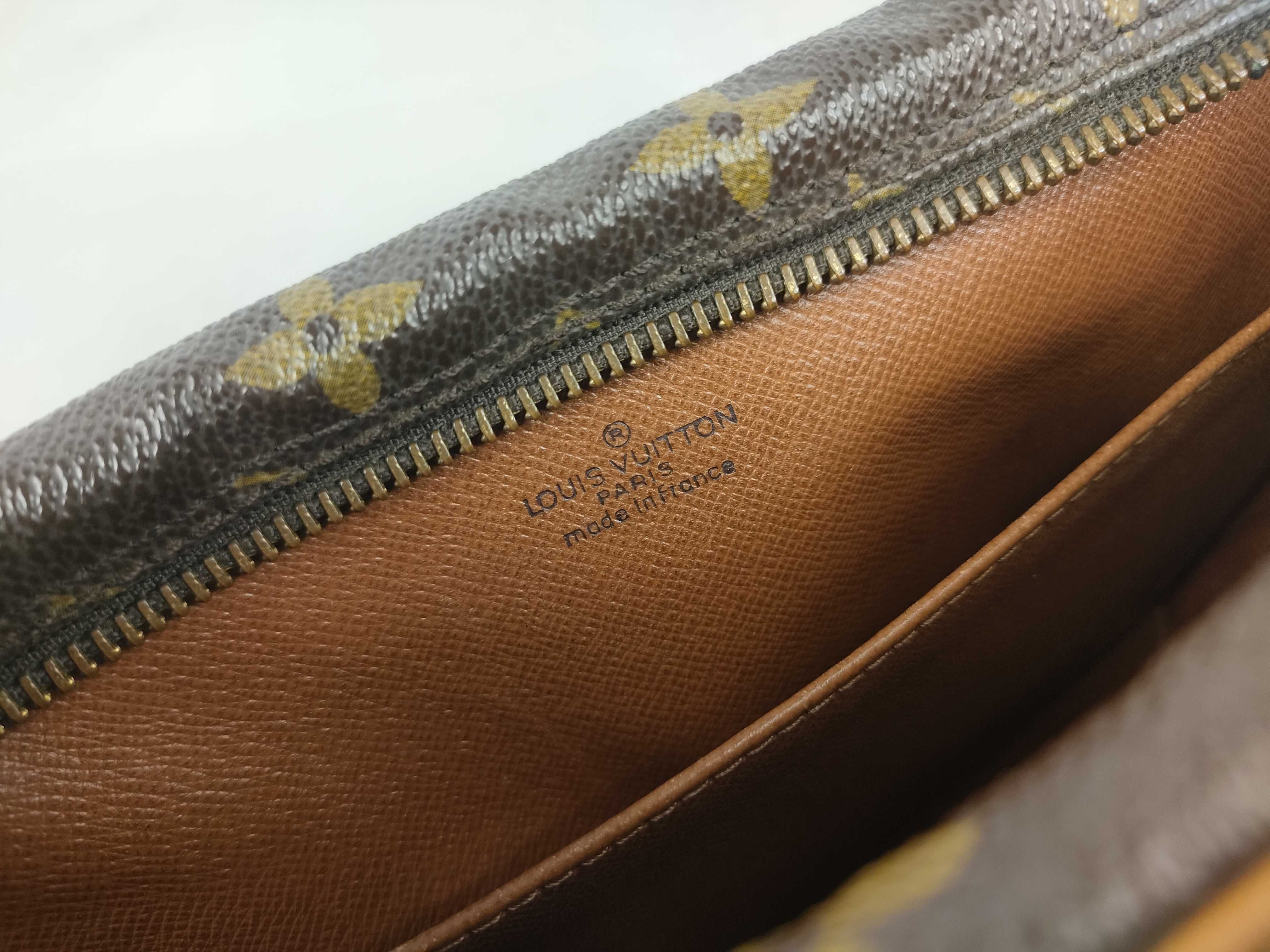 Monogram Compiegne M51847 TH843 Second Bag — view 9