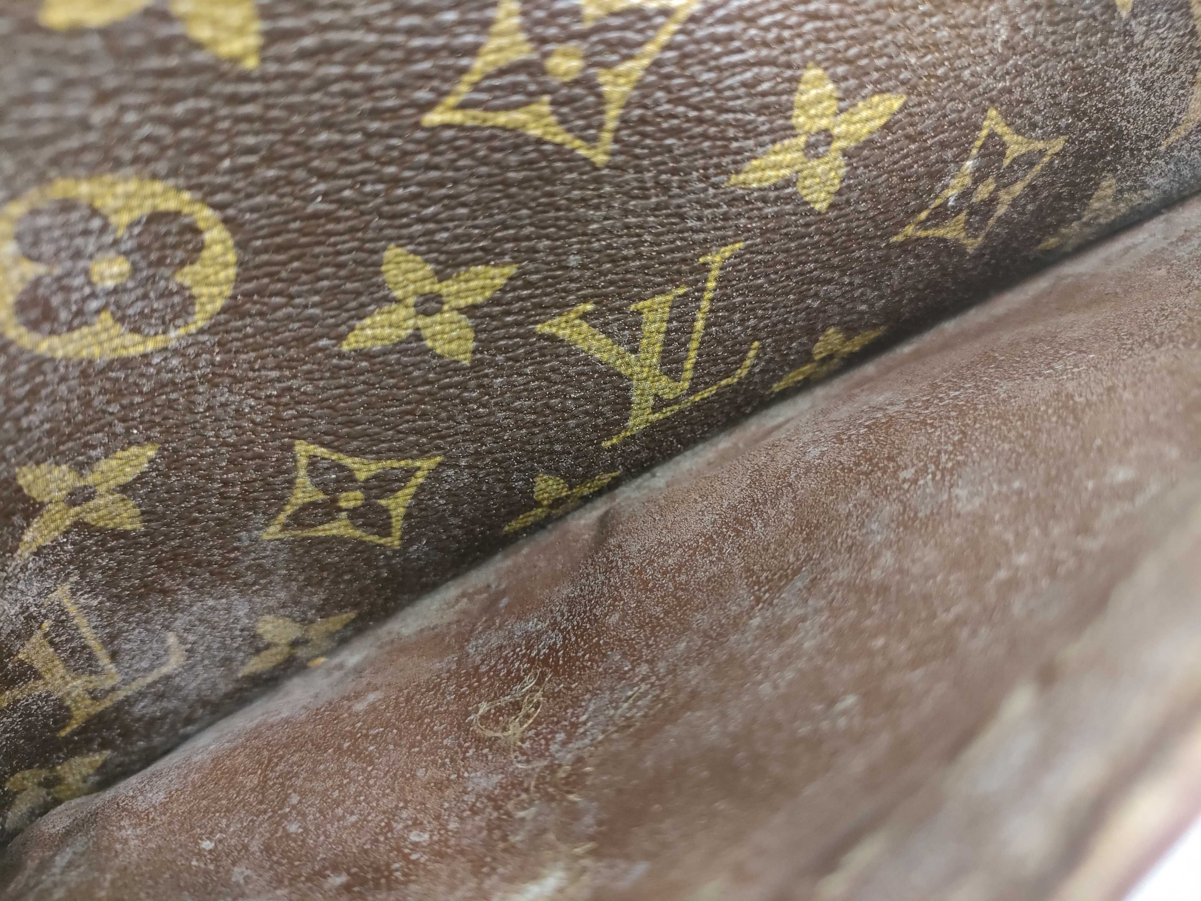 Monogram Compiegne M51847 TH843 Second Bag — view 10