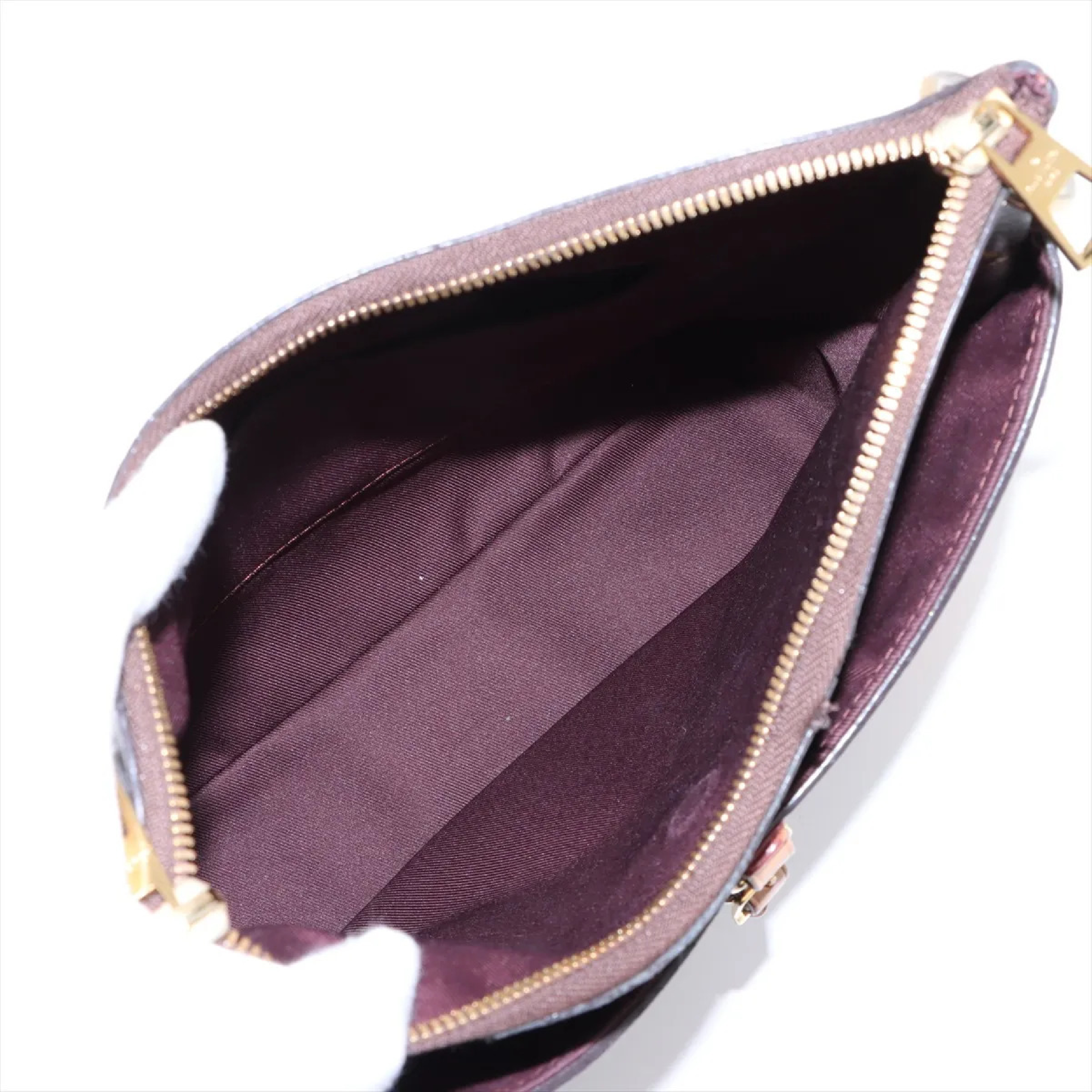 Monogram Odeon NMMM M45355 Shoulder Bag with Strap, Box, and Dust Bag. — view 8