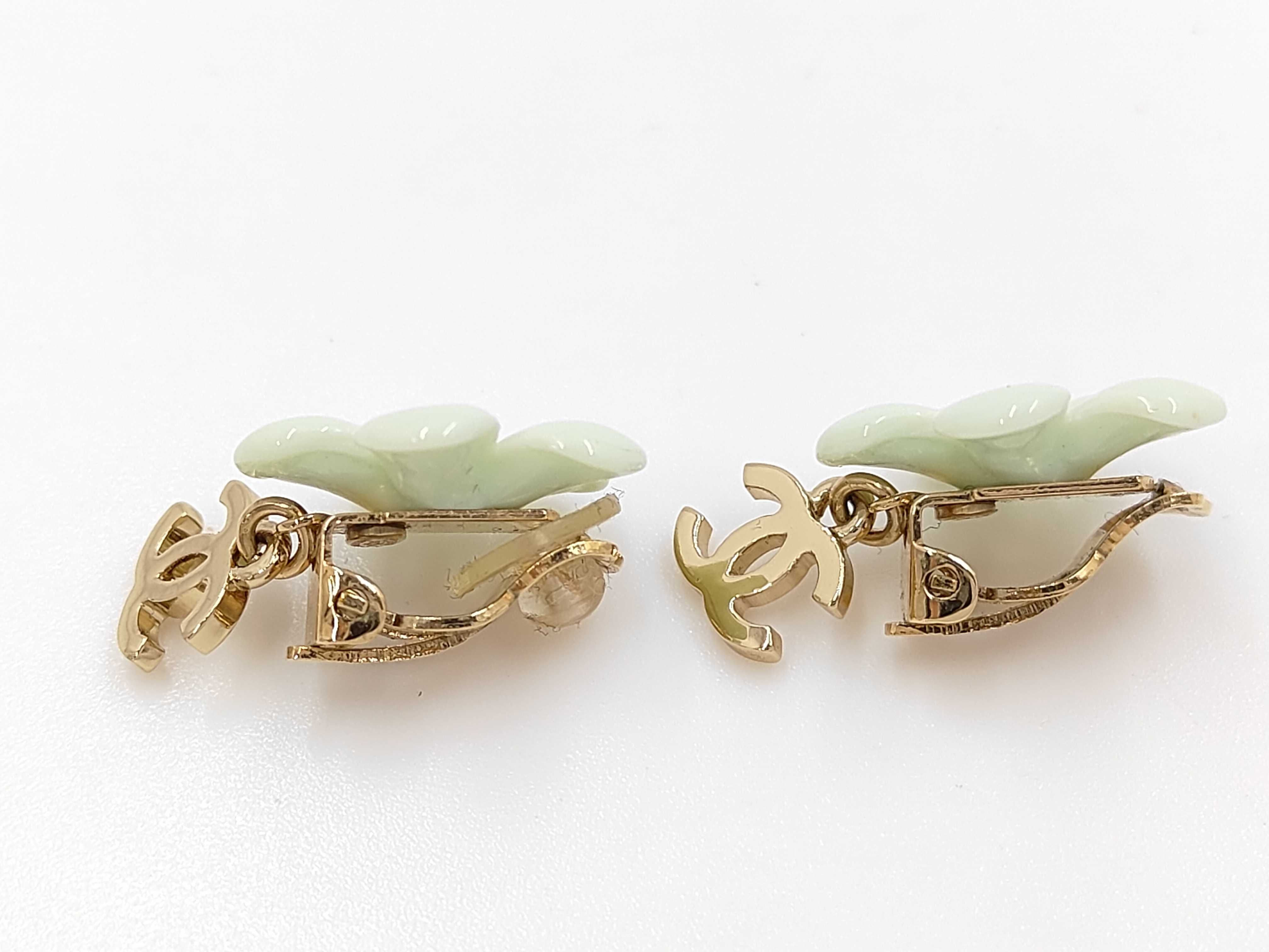 Earrings 05A — view 2