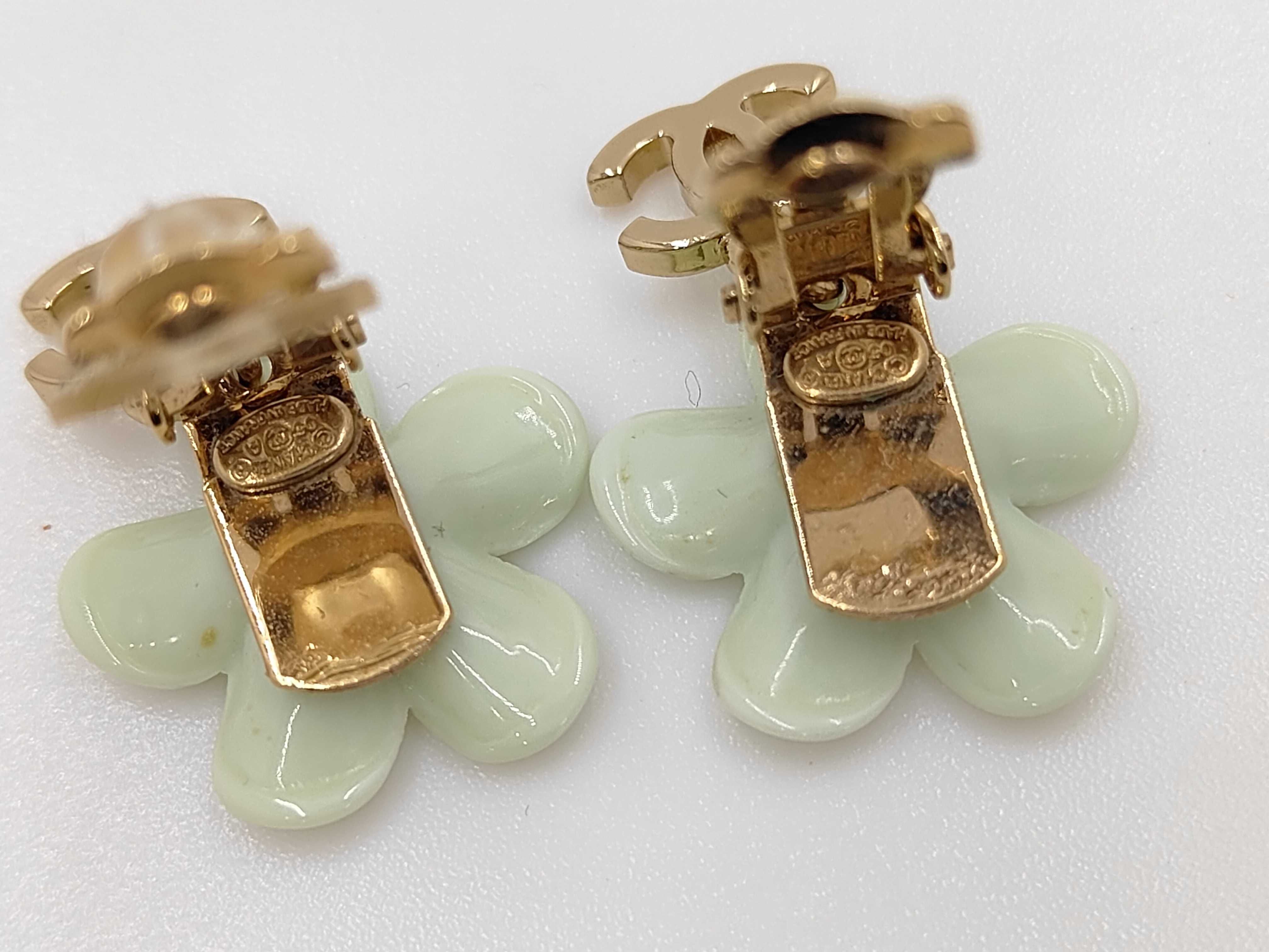 Earrings 05A — view 4