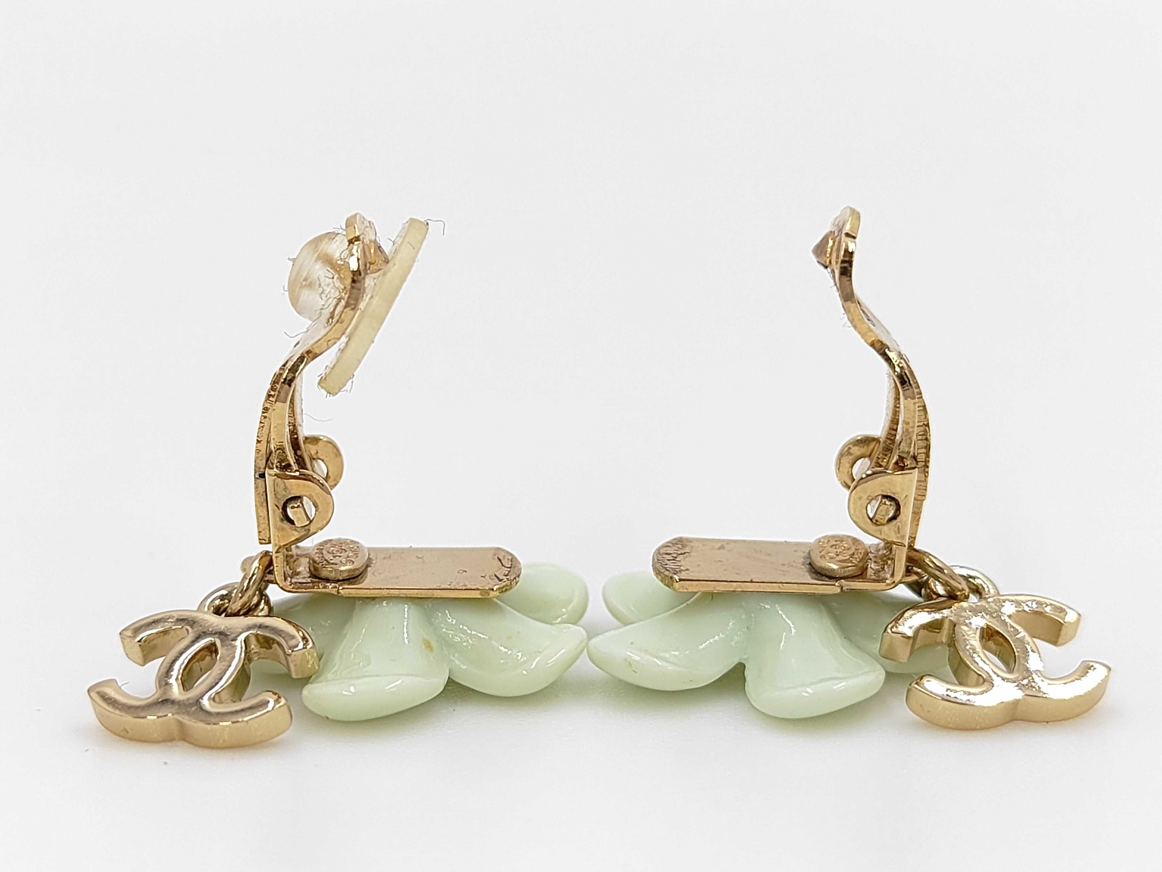 Earrings 05A — view 6