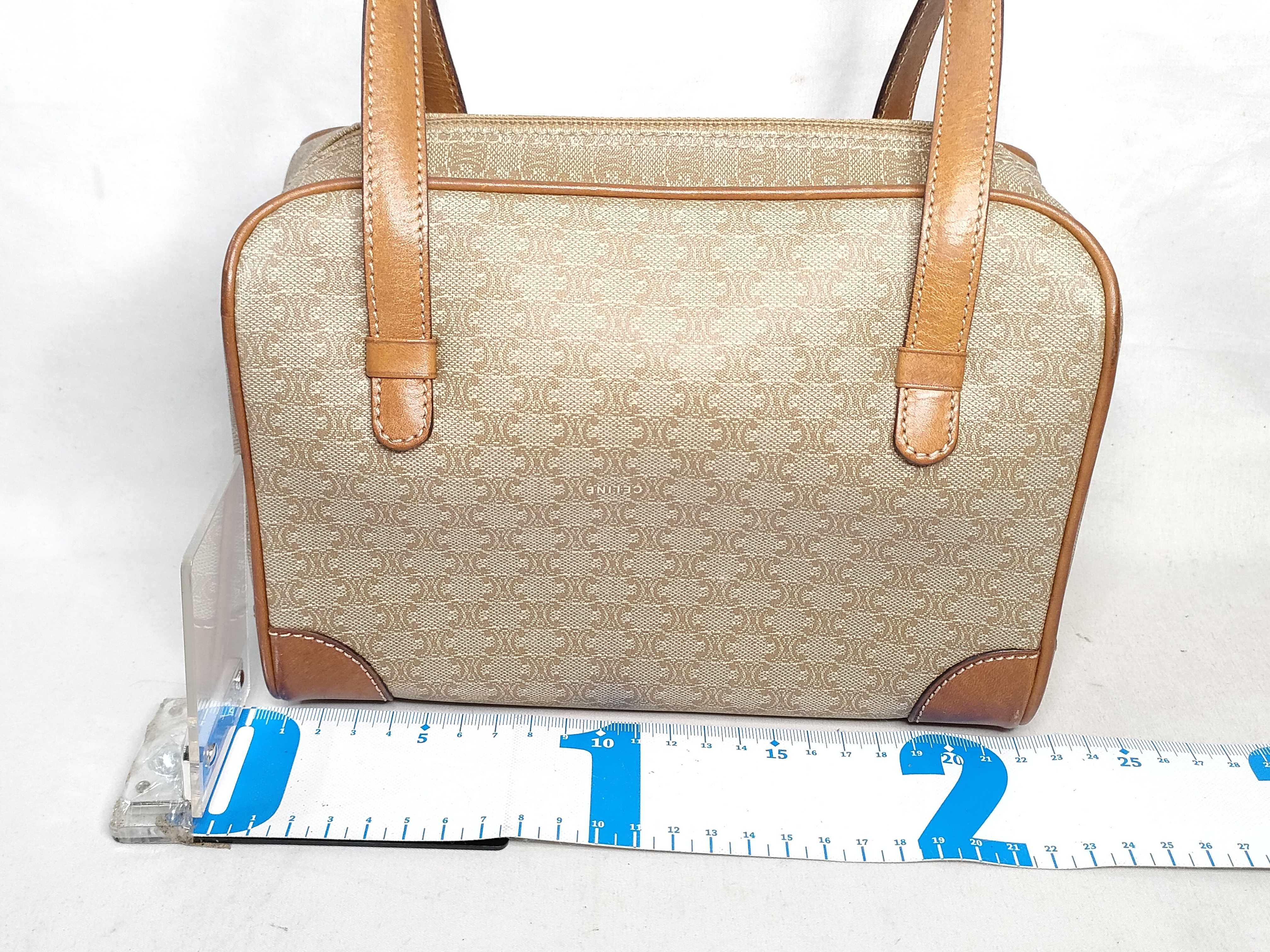 Handbag / PVC Handbag — view 2