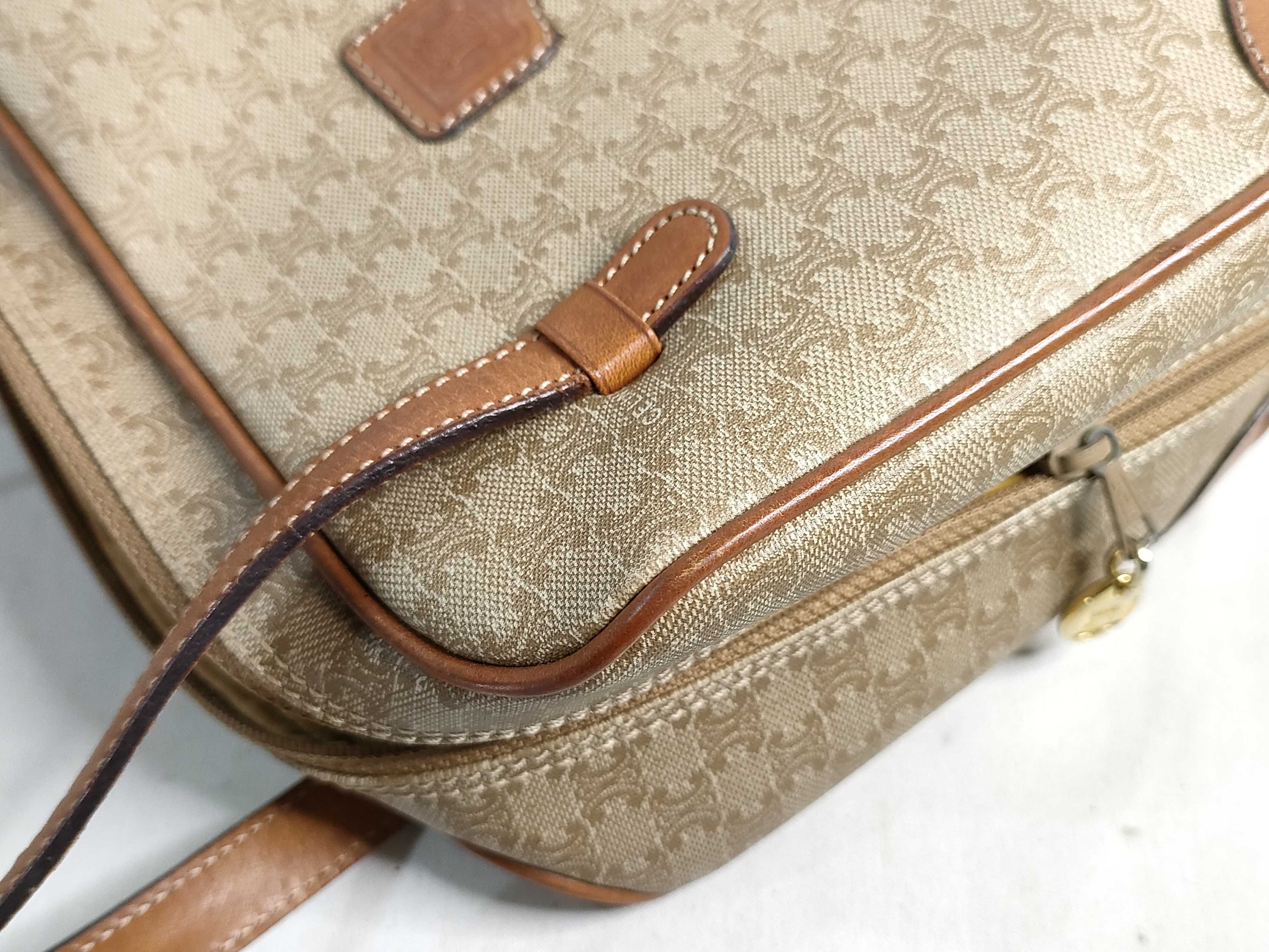 Handbag / PVC Handbag — view 14