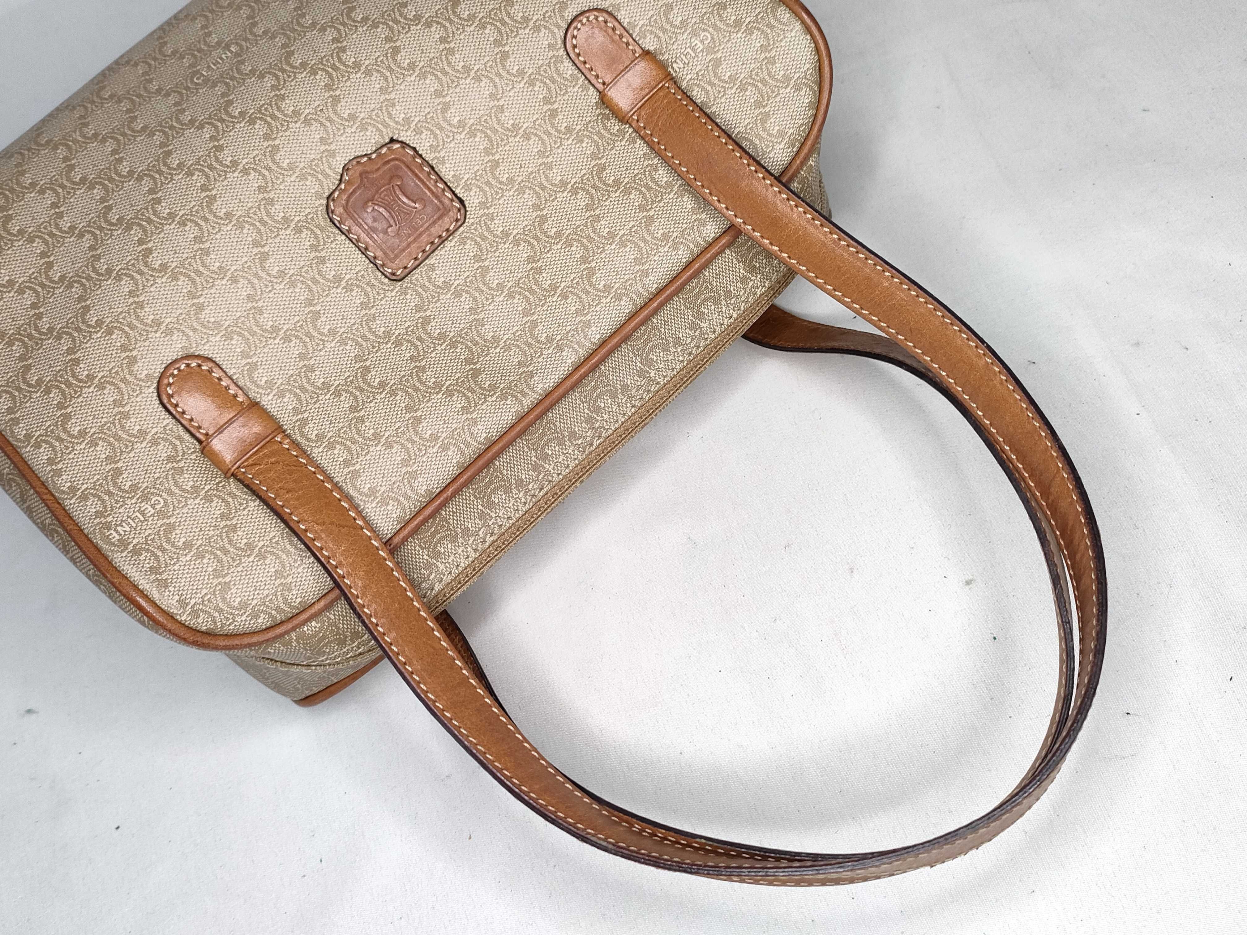 Handbag / PVC Handbag — view 3
