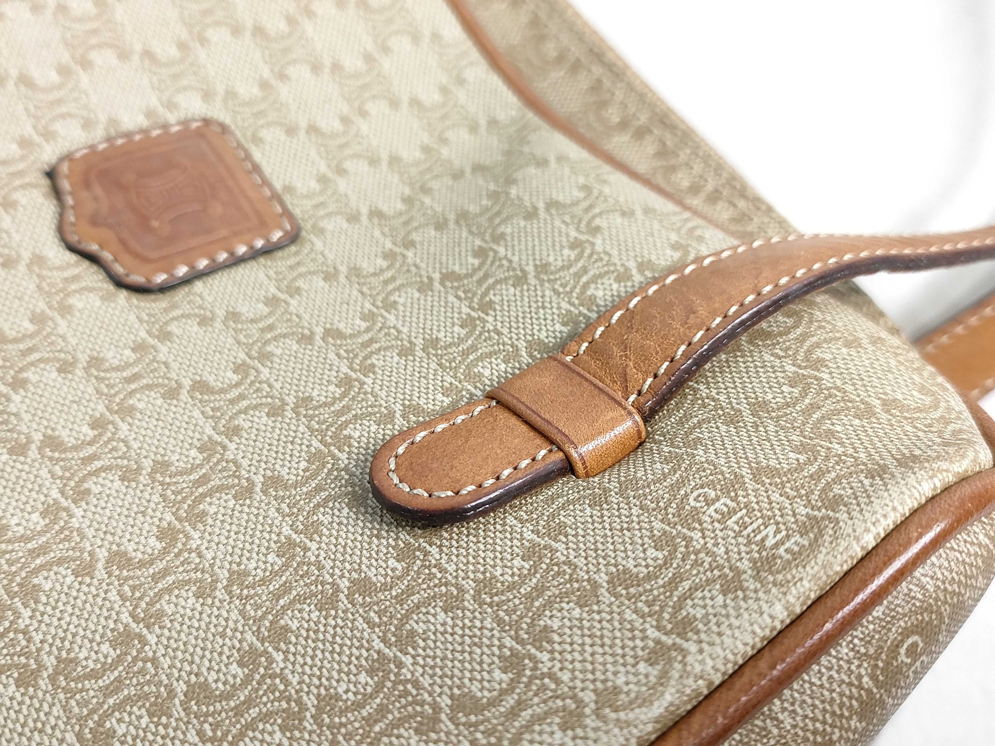 Handbag / PVC Handbag — view 5