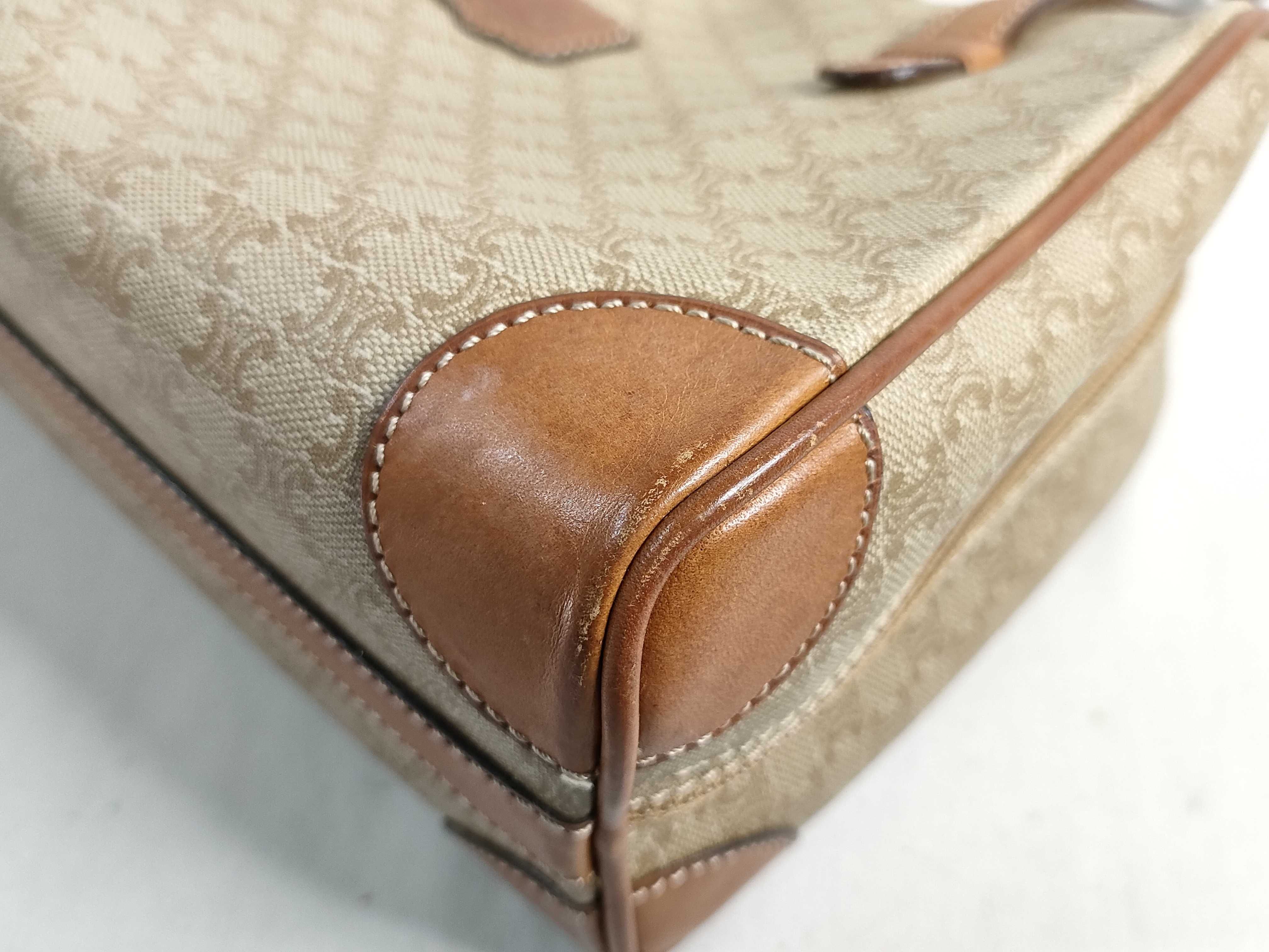Handbag / PVC Handbag — view 6