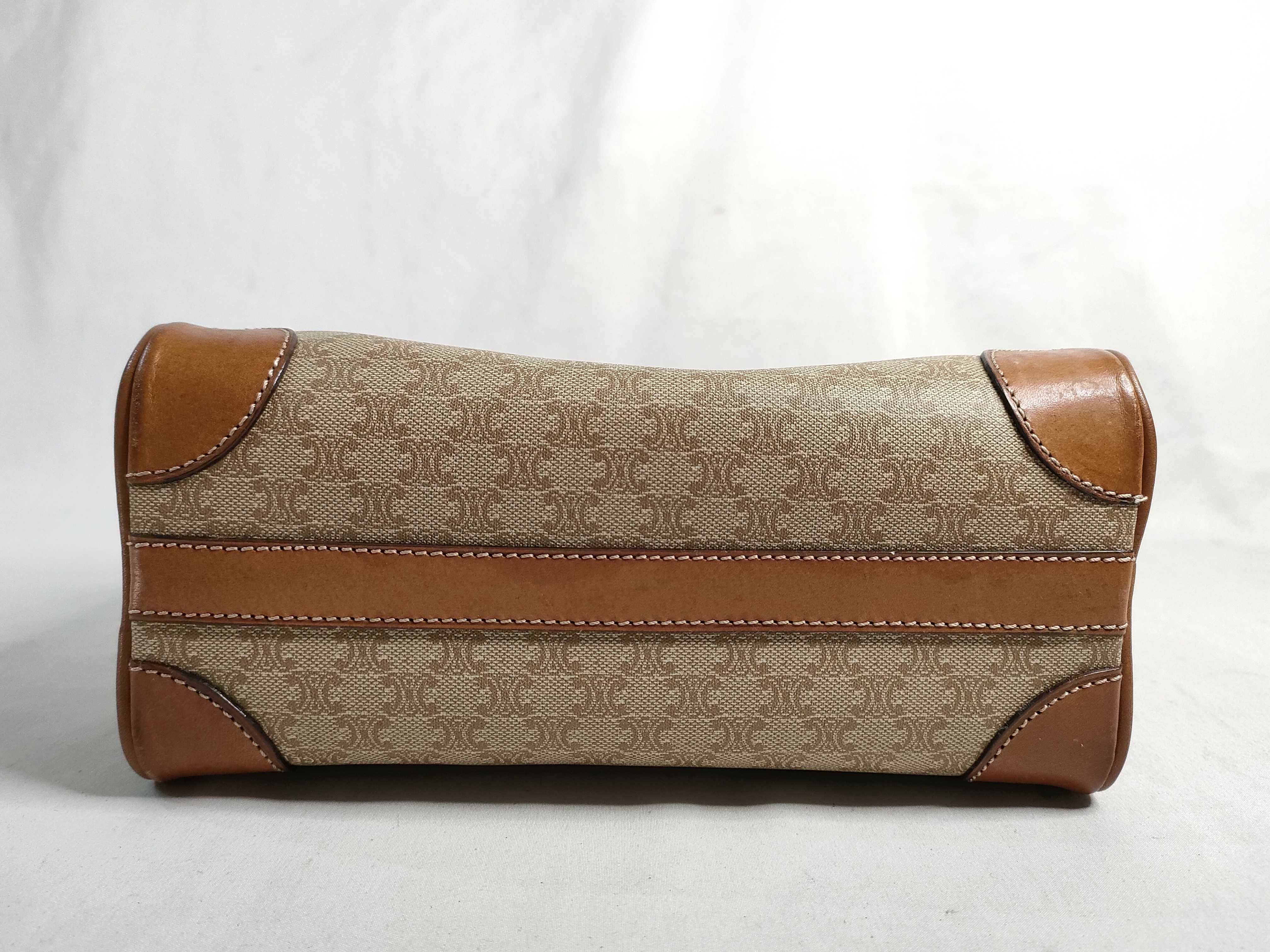 Handbag / PVC Handbag — view 7