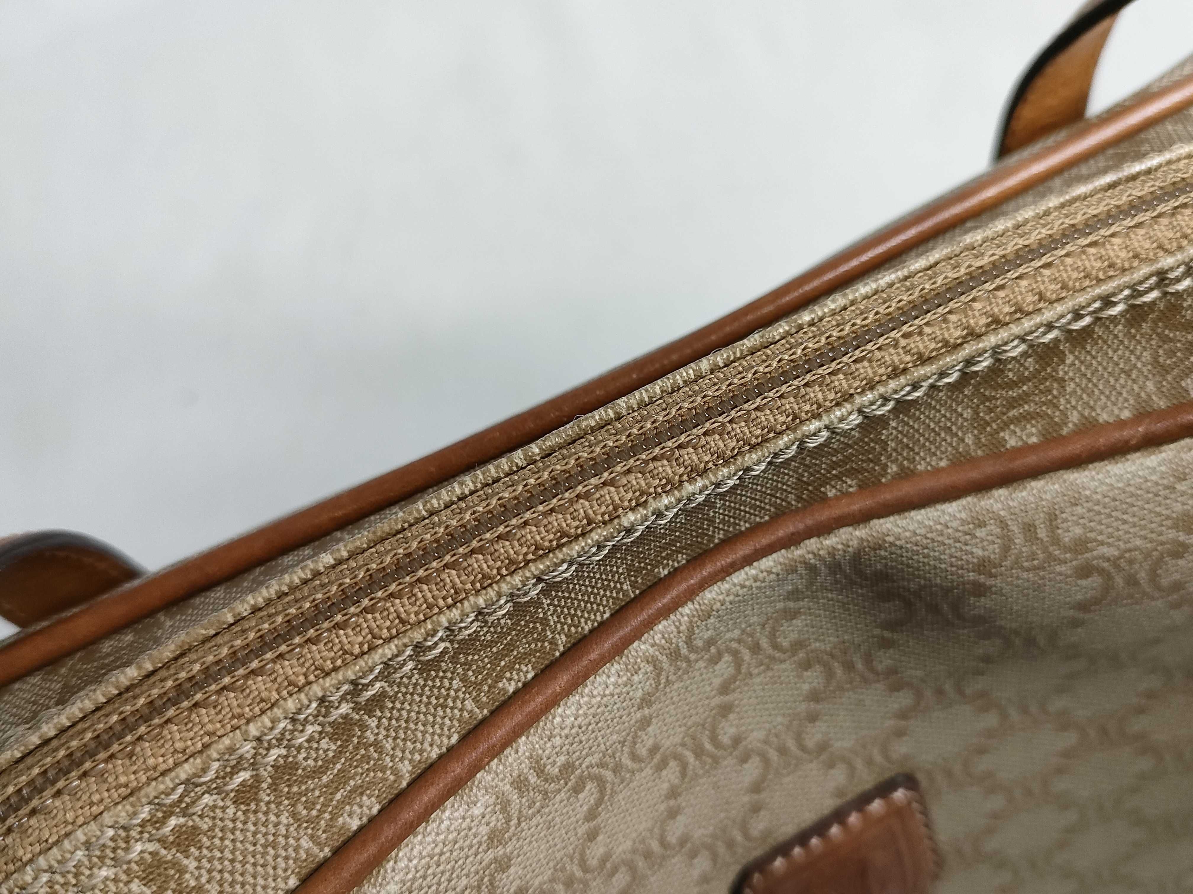 Handbag / PVC Handbag — view 8