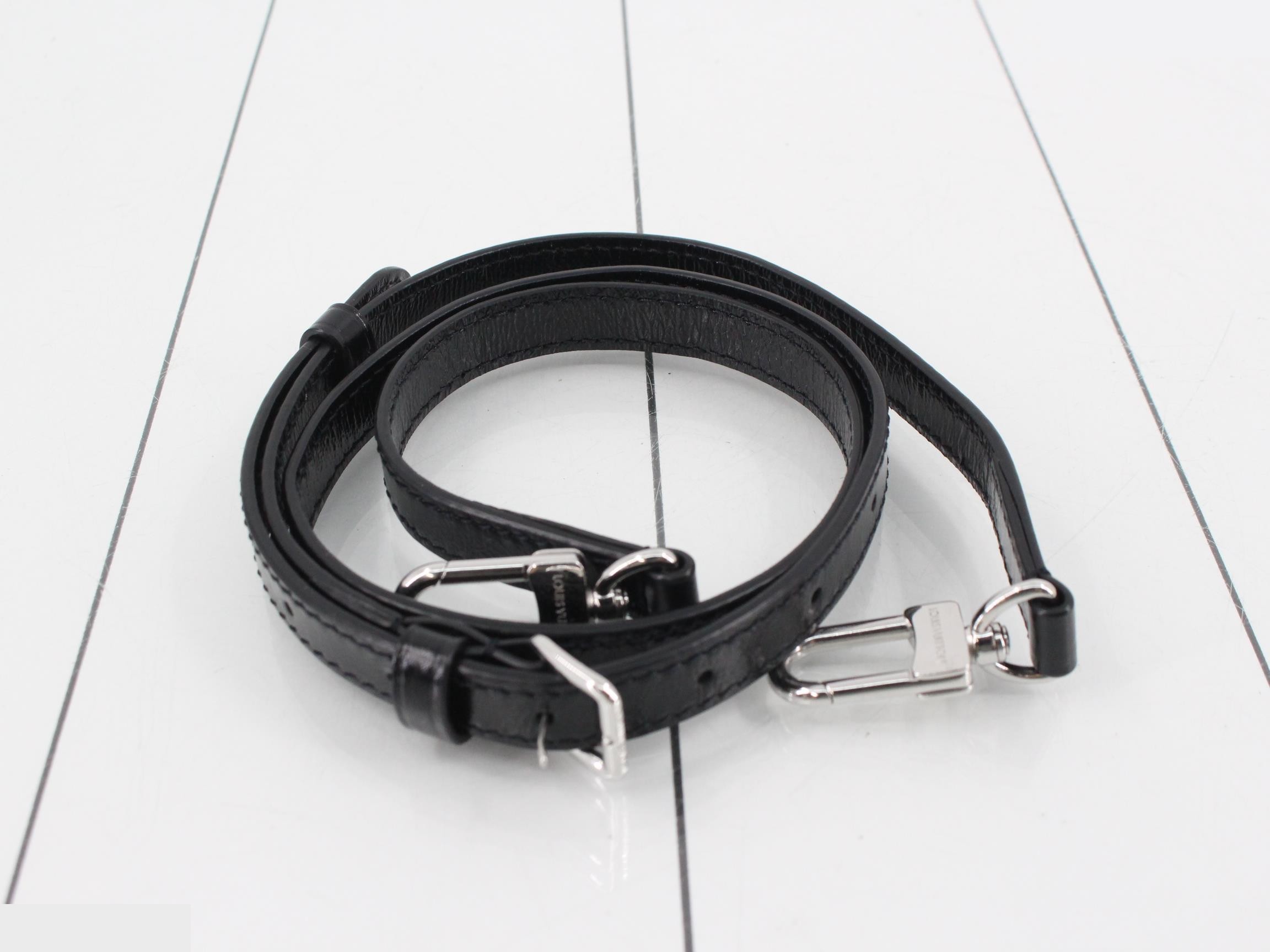 Monogram Eclipse Nano Speedy — view 5