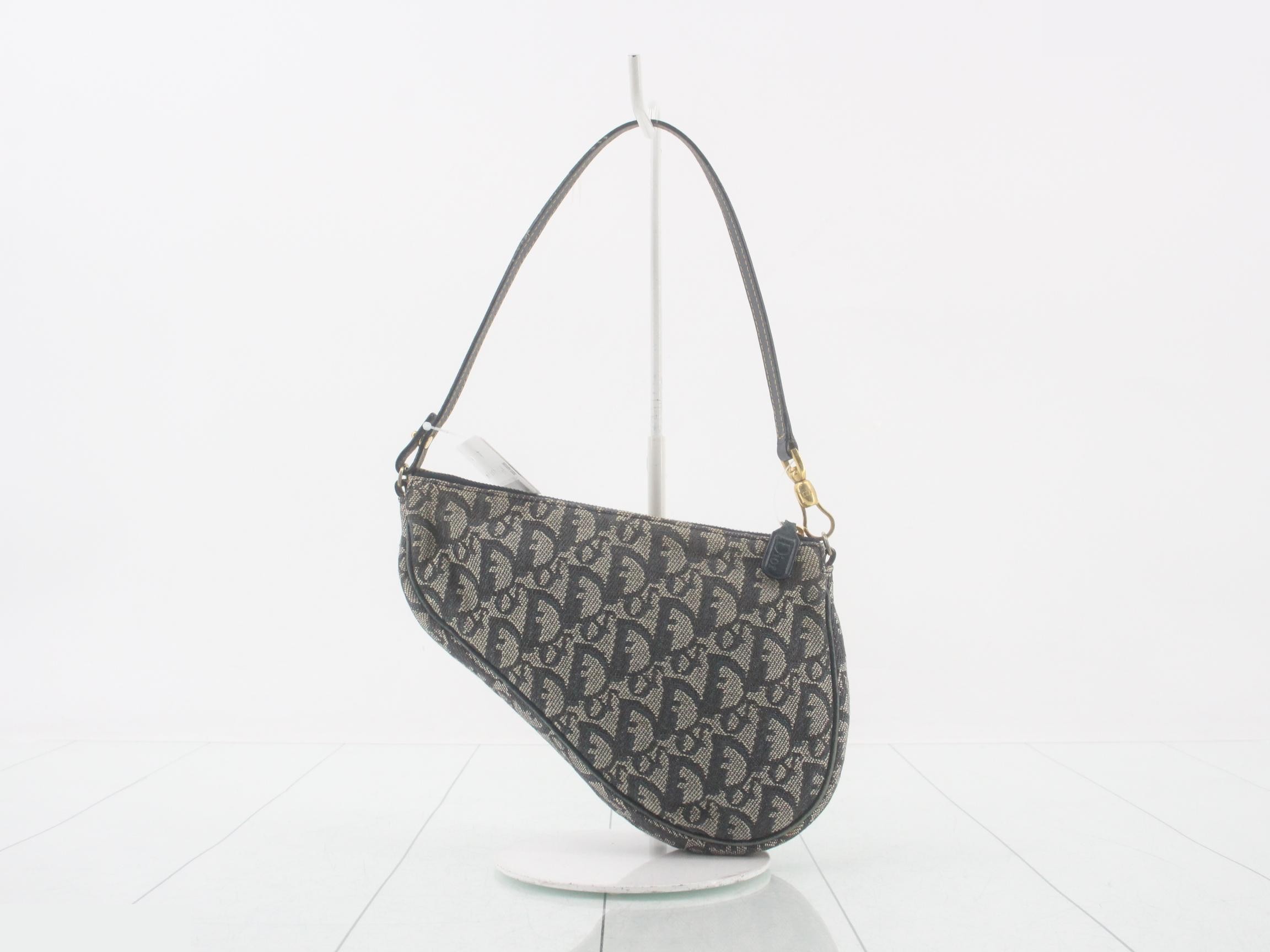 Trotter (bag) - Shoulder bag — view 2