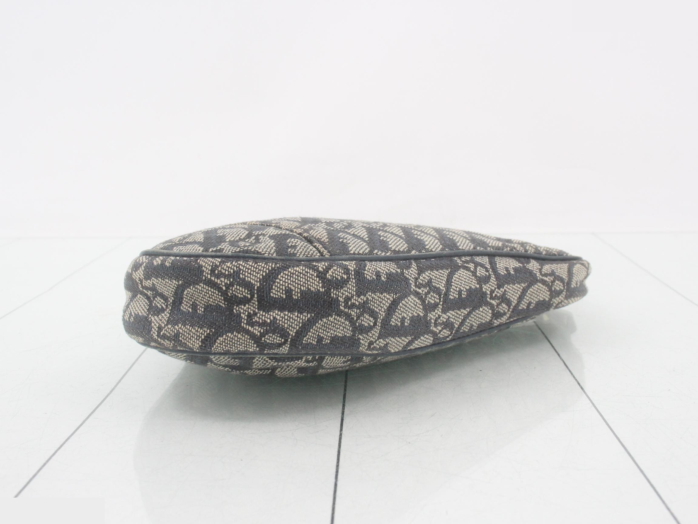Trotter (bag) - Shoulder bag — view 3
