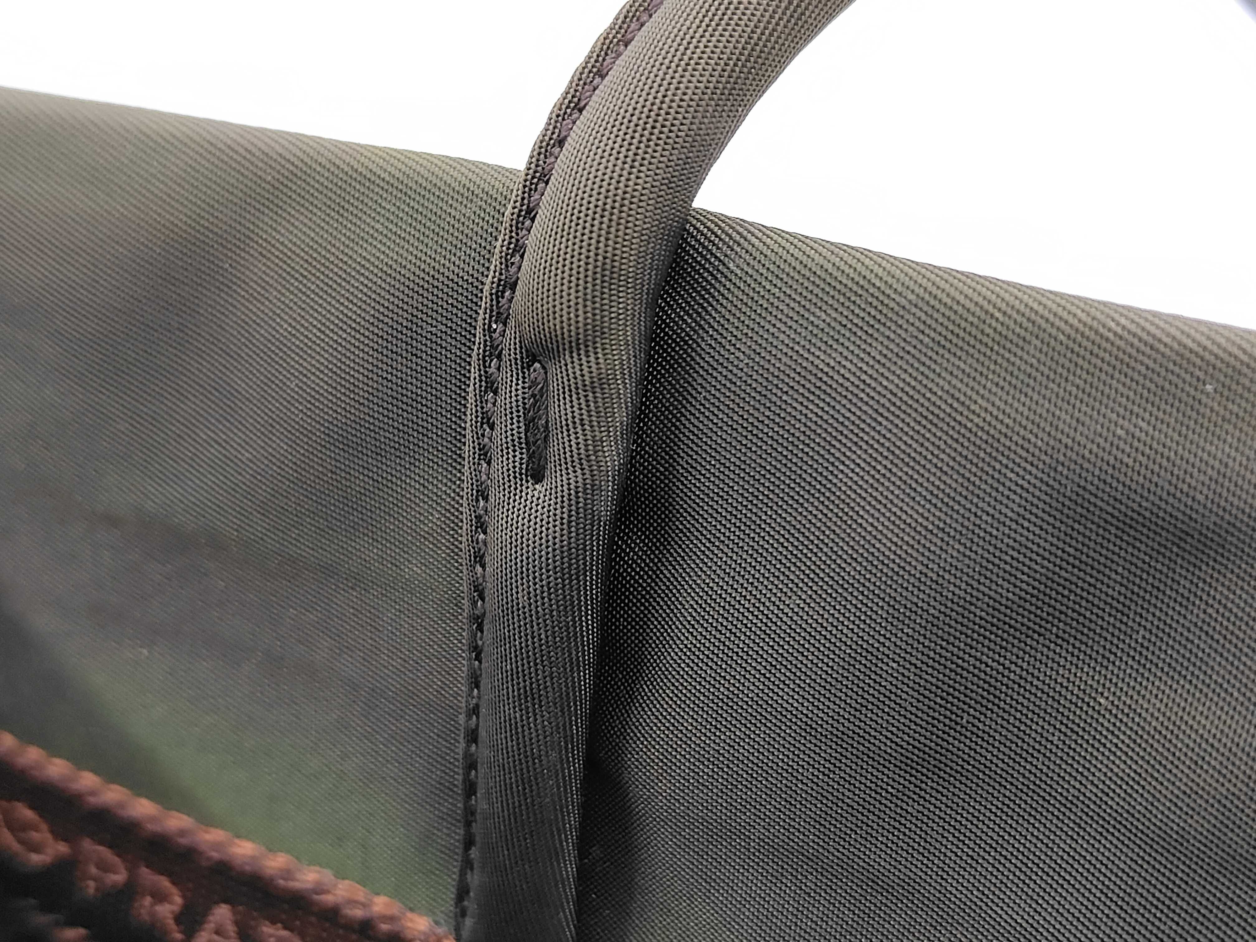 Nylon Tote Bag — view 7