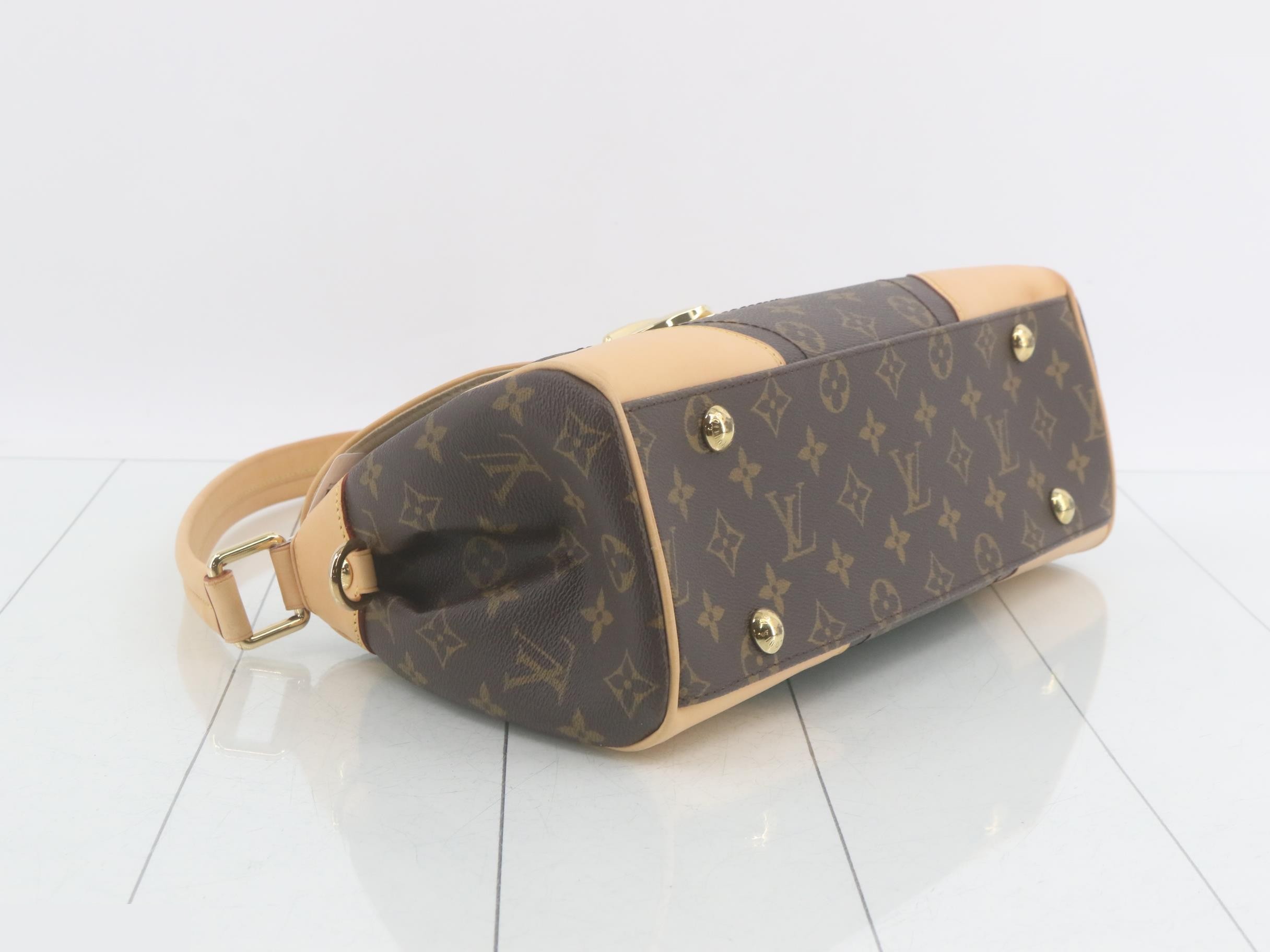 M40121 Beverly MM Monogram — view 5