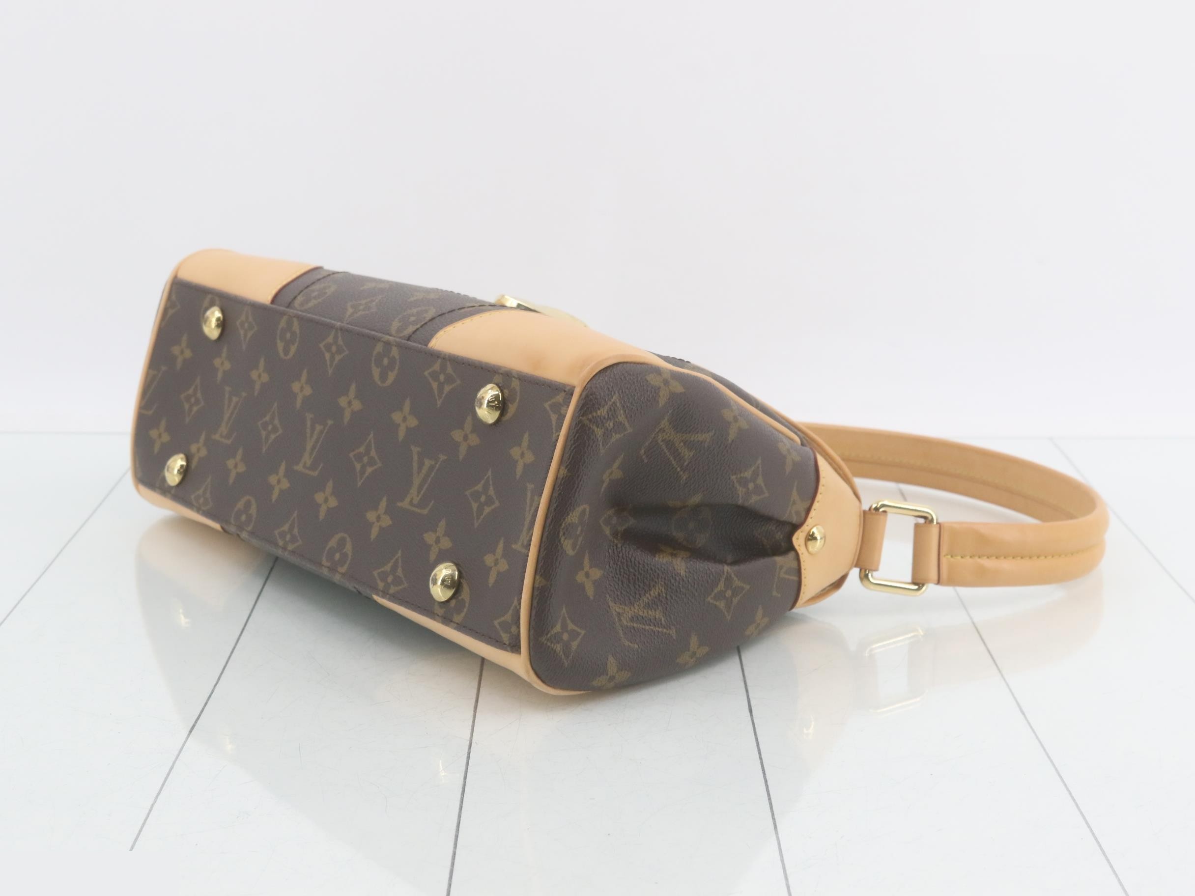 M40121 Beverly MM Monogram — view 6