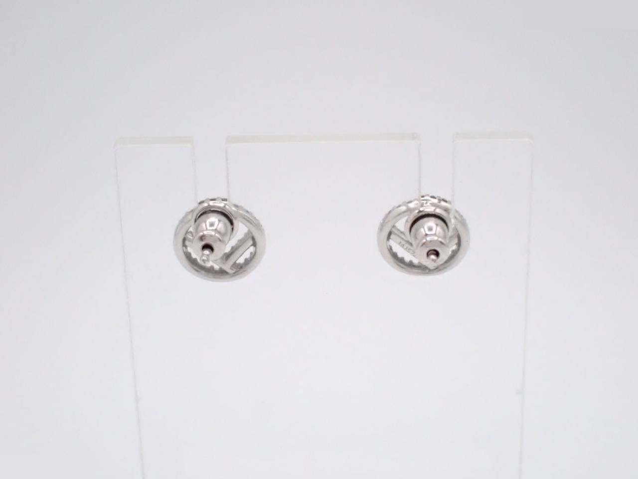Other lines: Precious metals and earrings — view 2