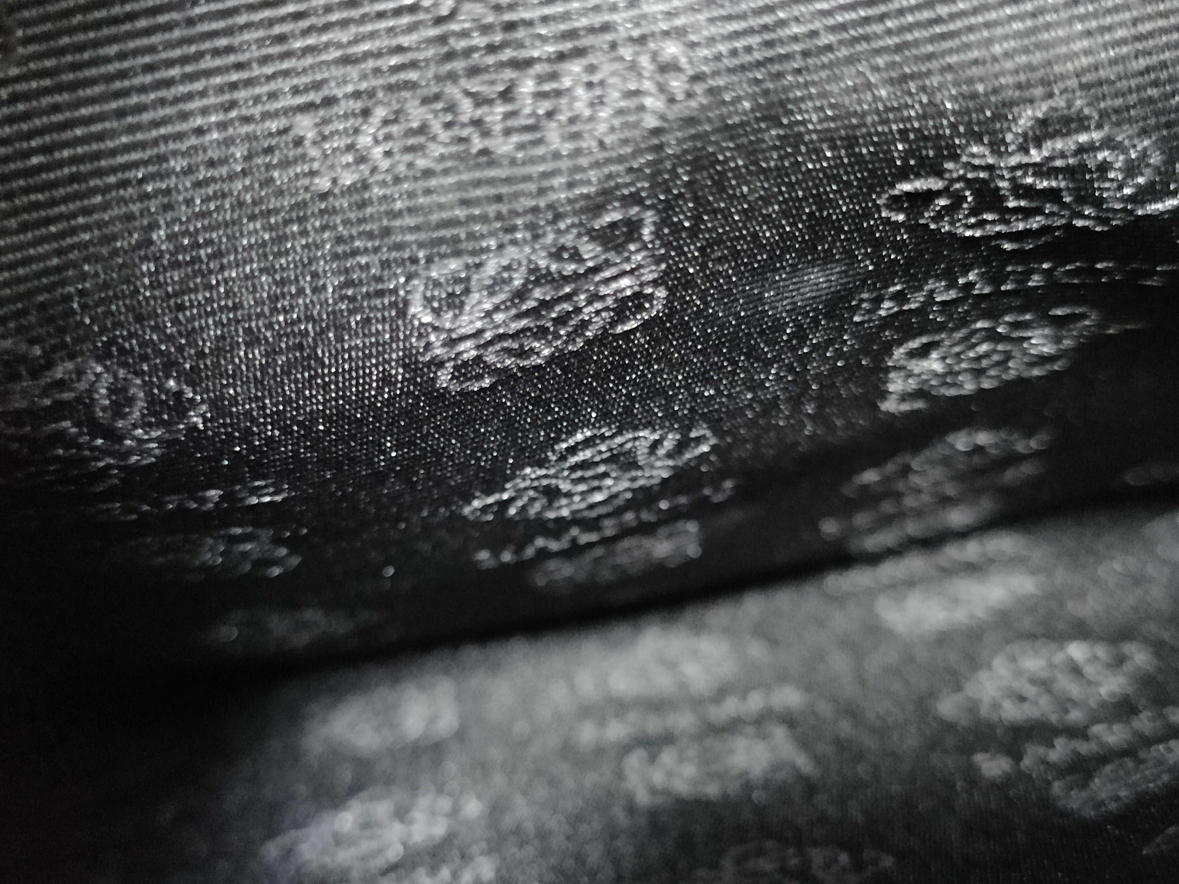 Leather Black Bag Handbag — view 13