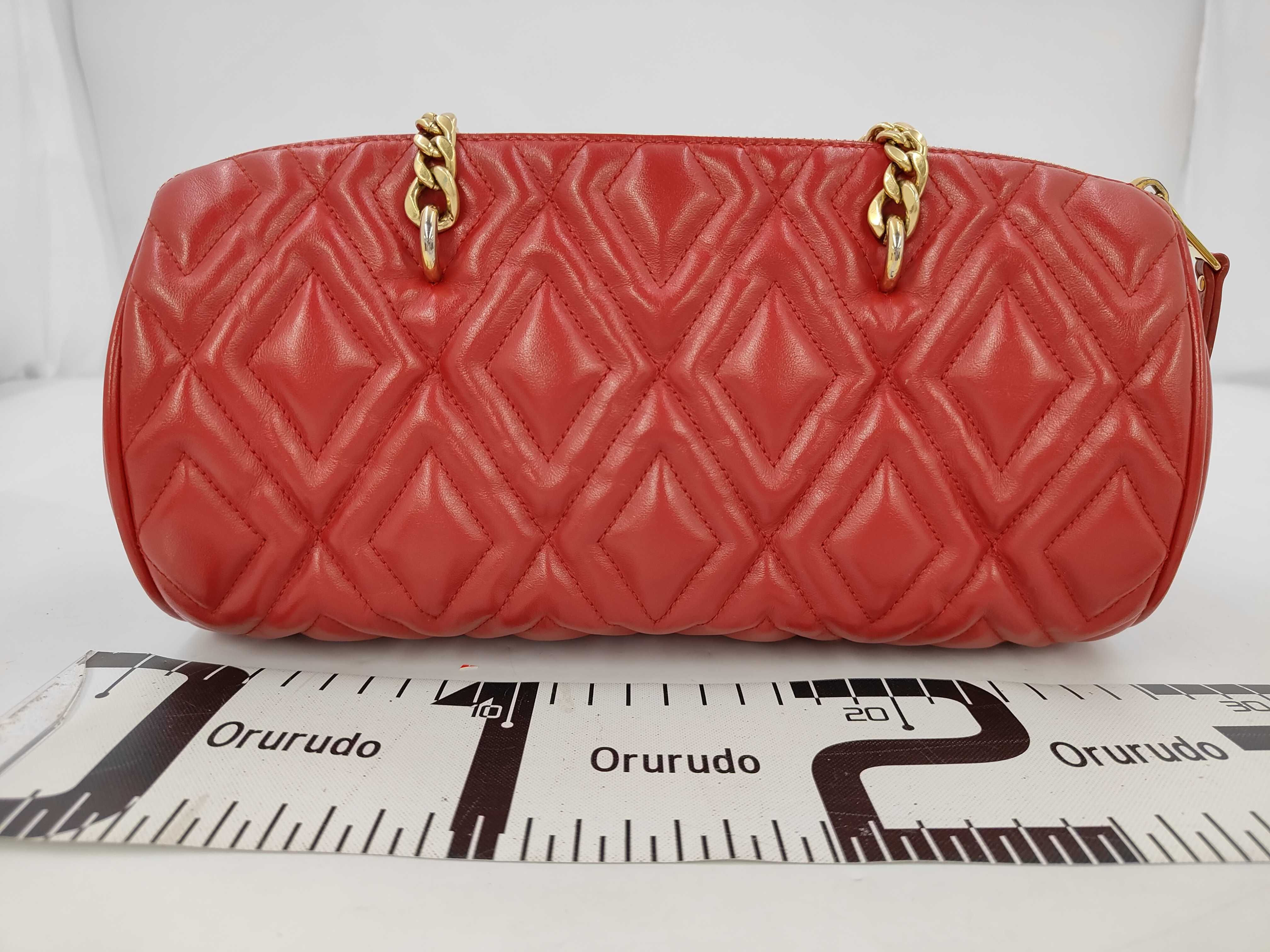 Chain Shoulder Bag — view 2