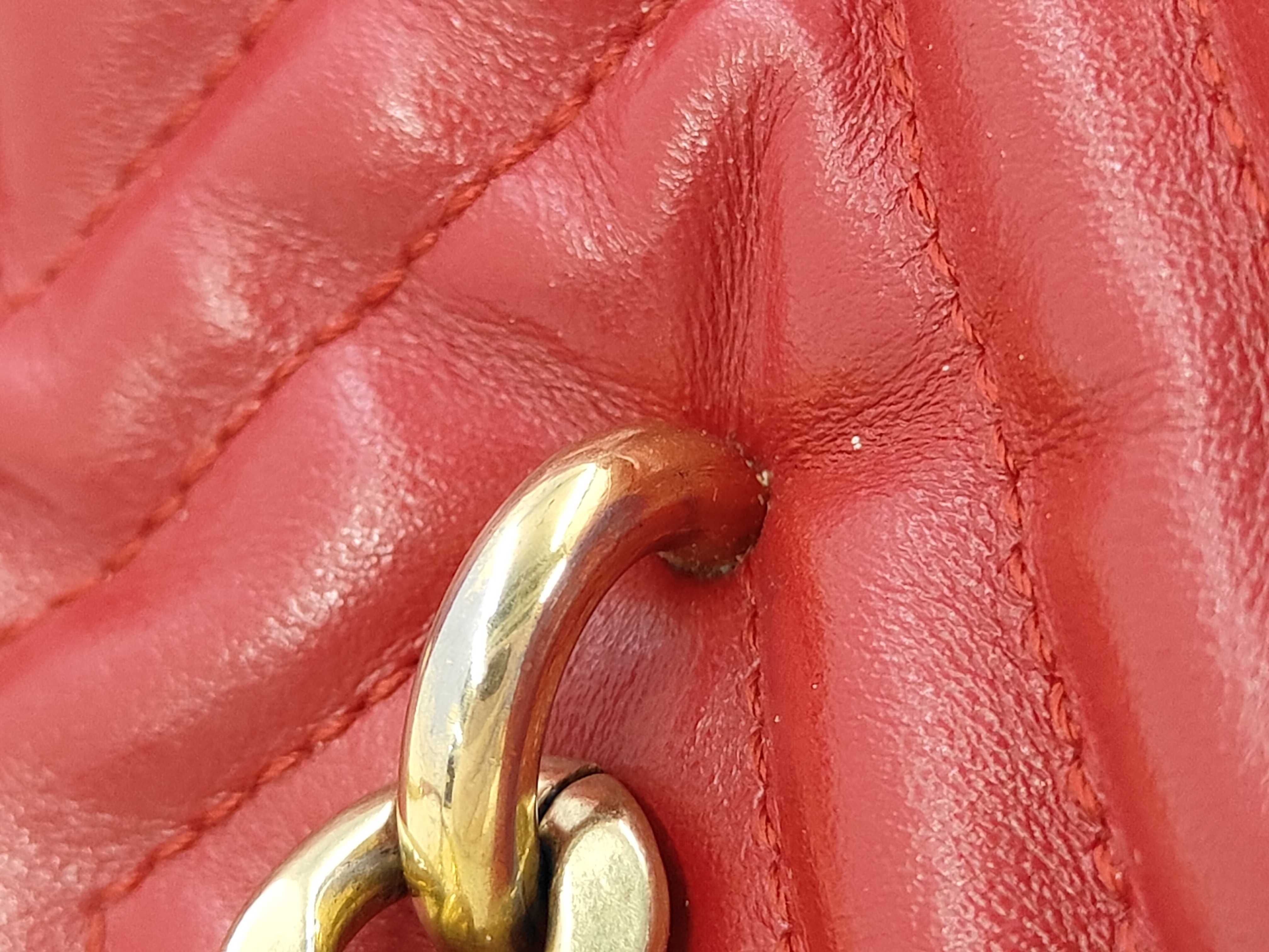 Chain Shoulder Bag — view 4