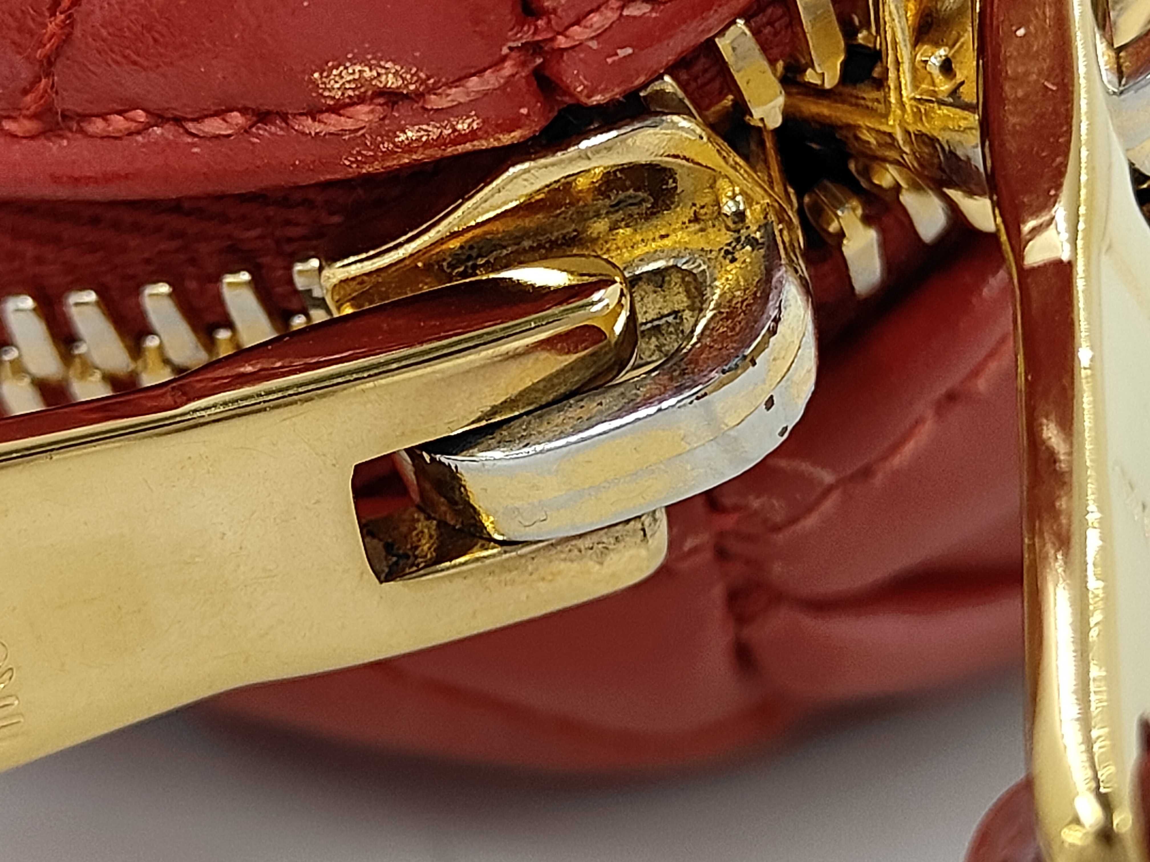 Chain Shoulder Bag — view 7