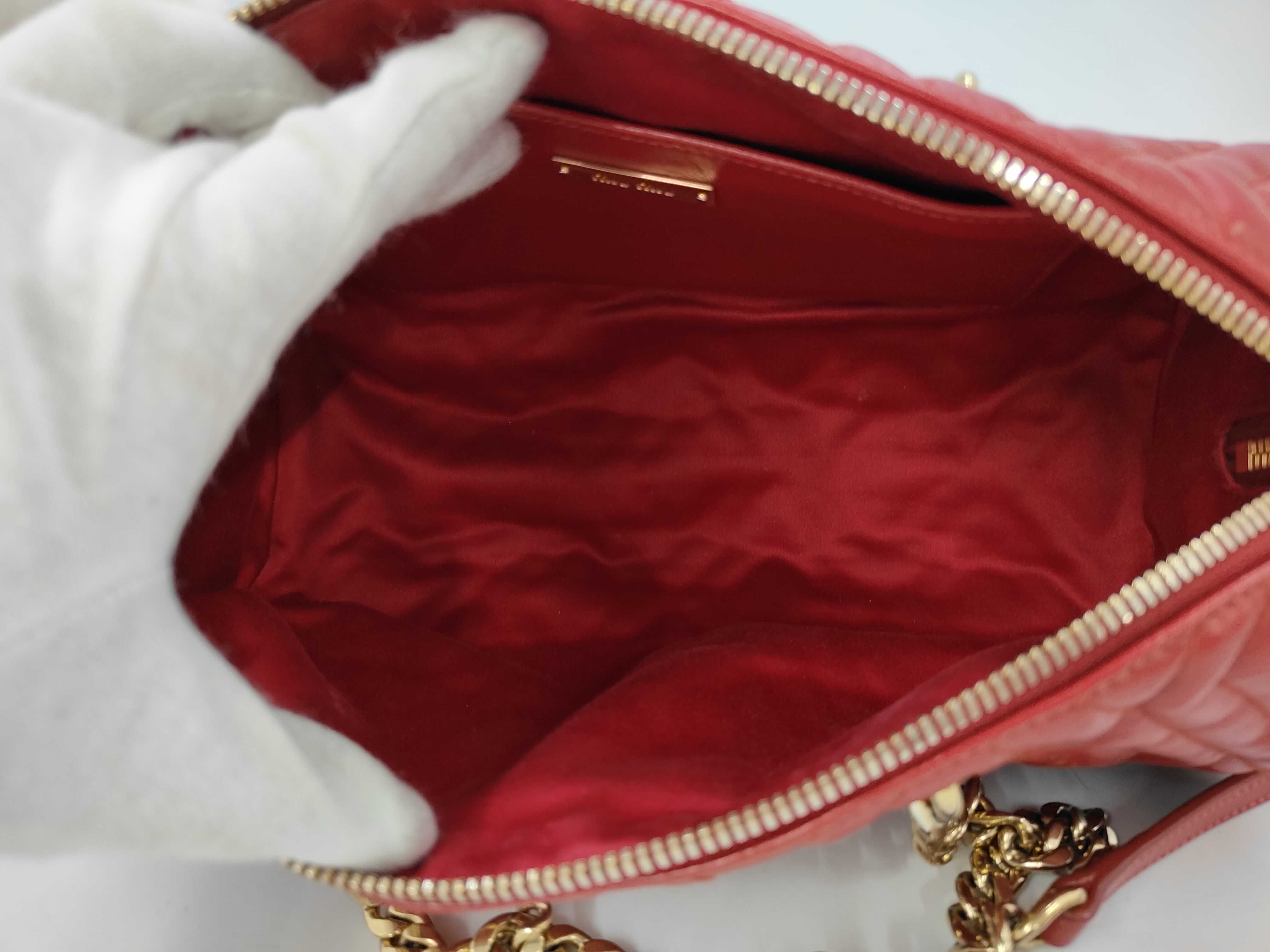 Chain Shoulder Bag — view 9