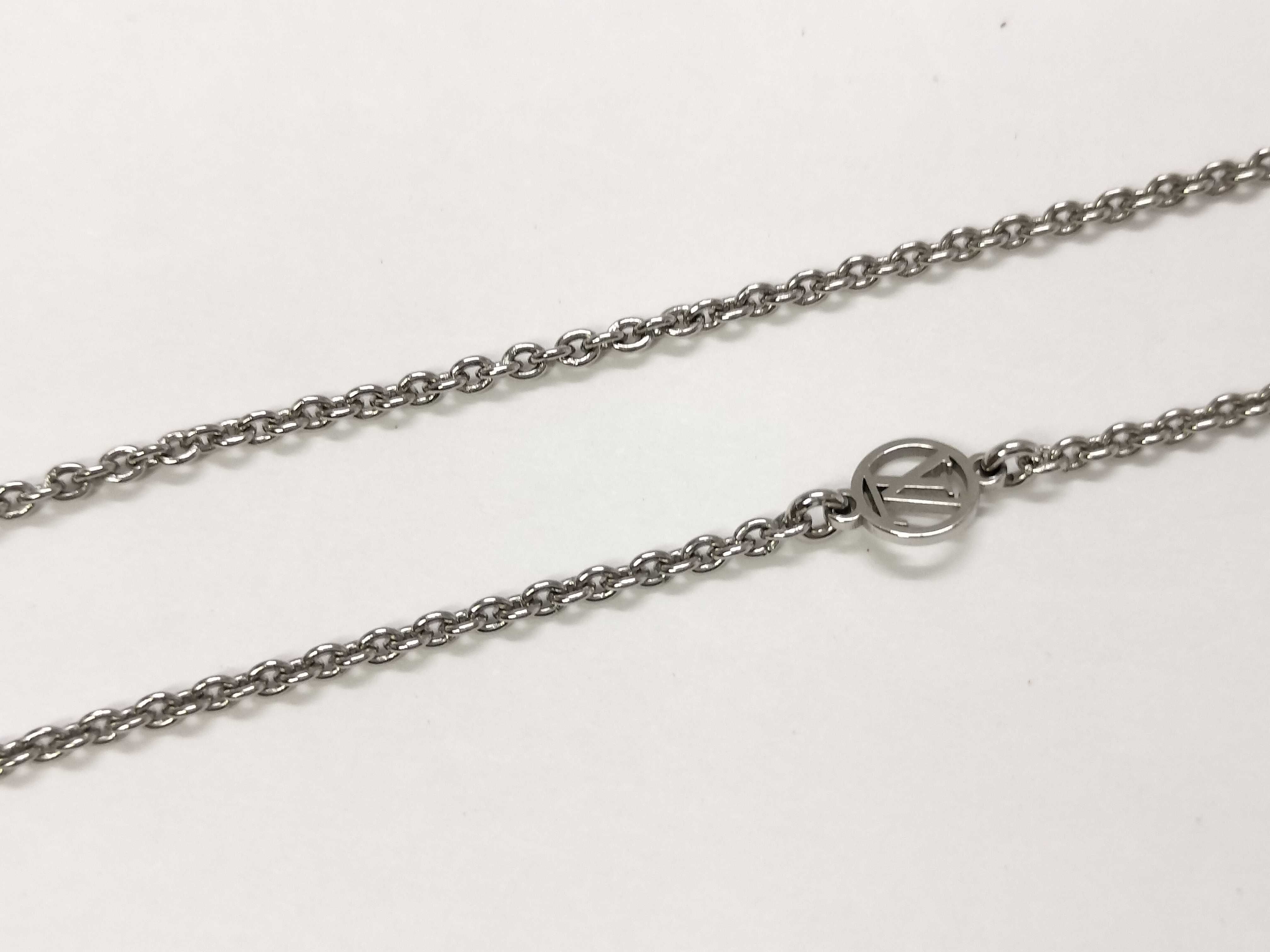 Necklace Essential V M63197 Bracelet/Bangle — view 11
