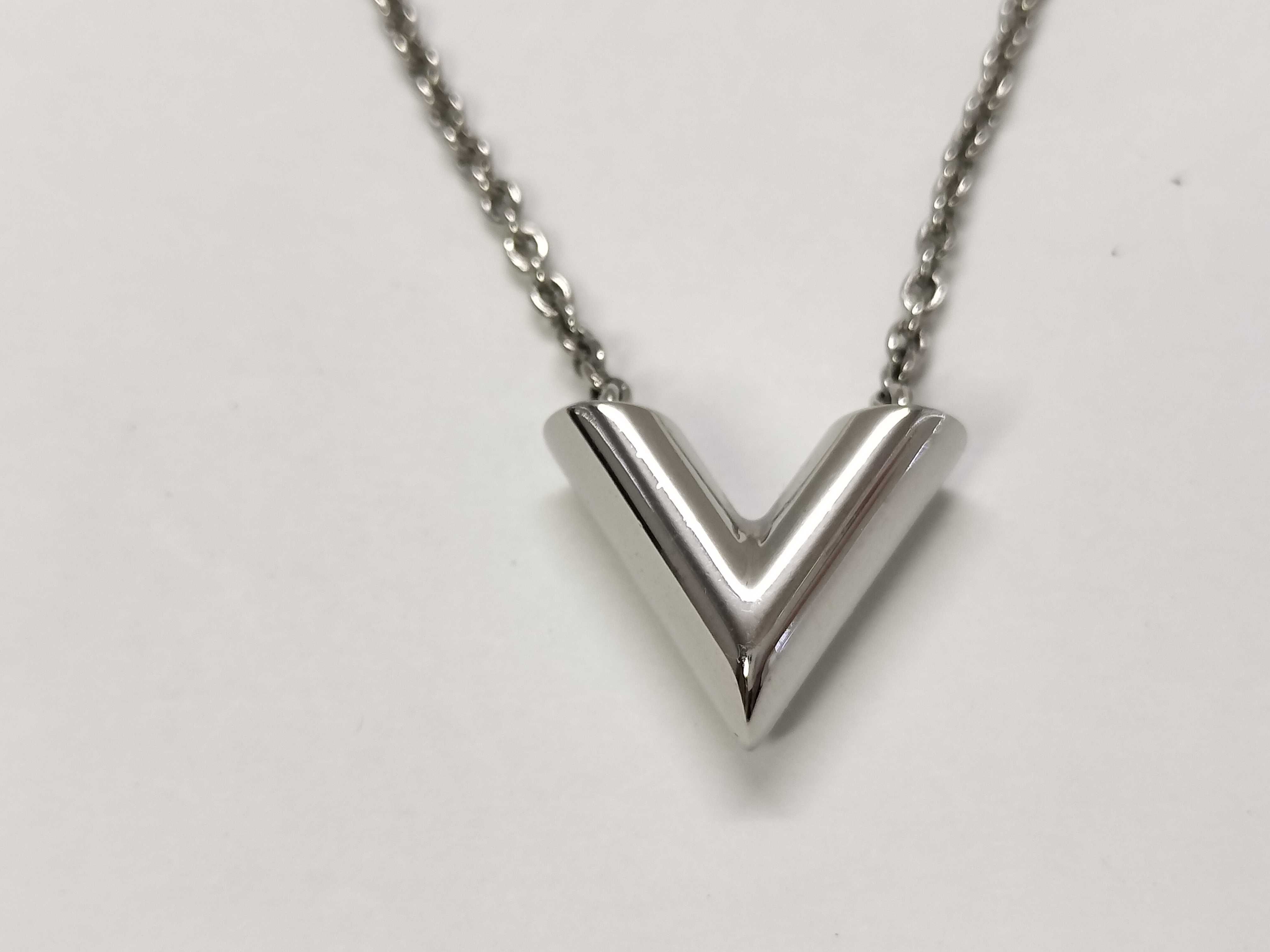 Necklace Essential V M63197 Bracelet/Bangle — view 3