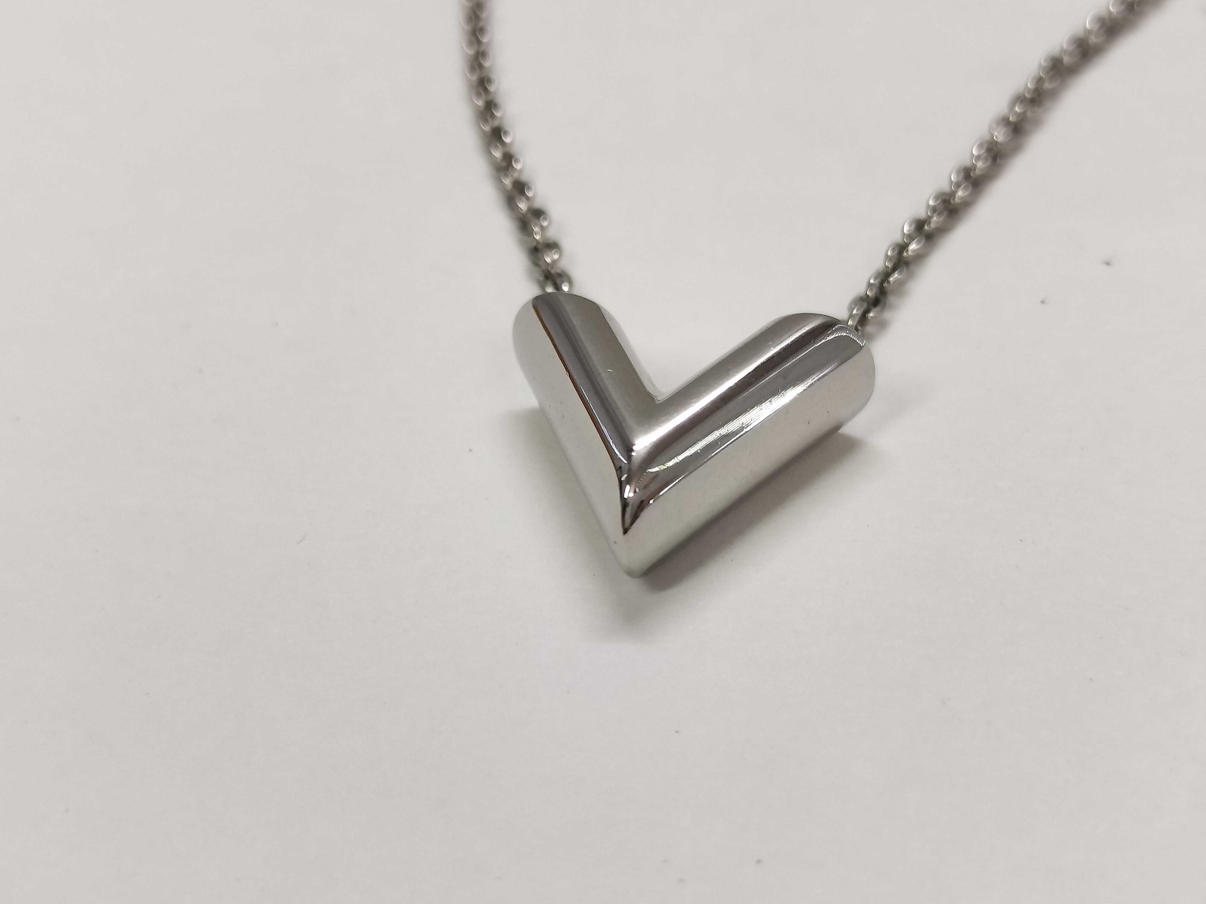 Necklace Essential V M63197 Bracelet/Bangle — view 4