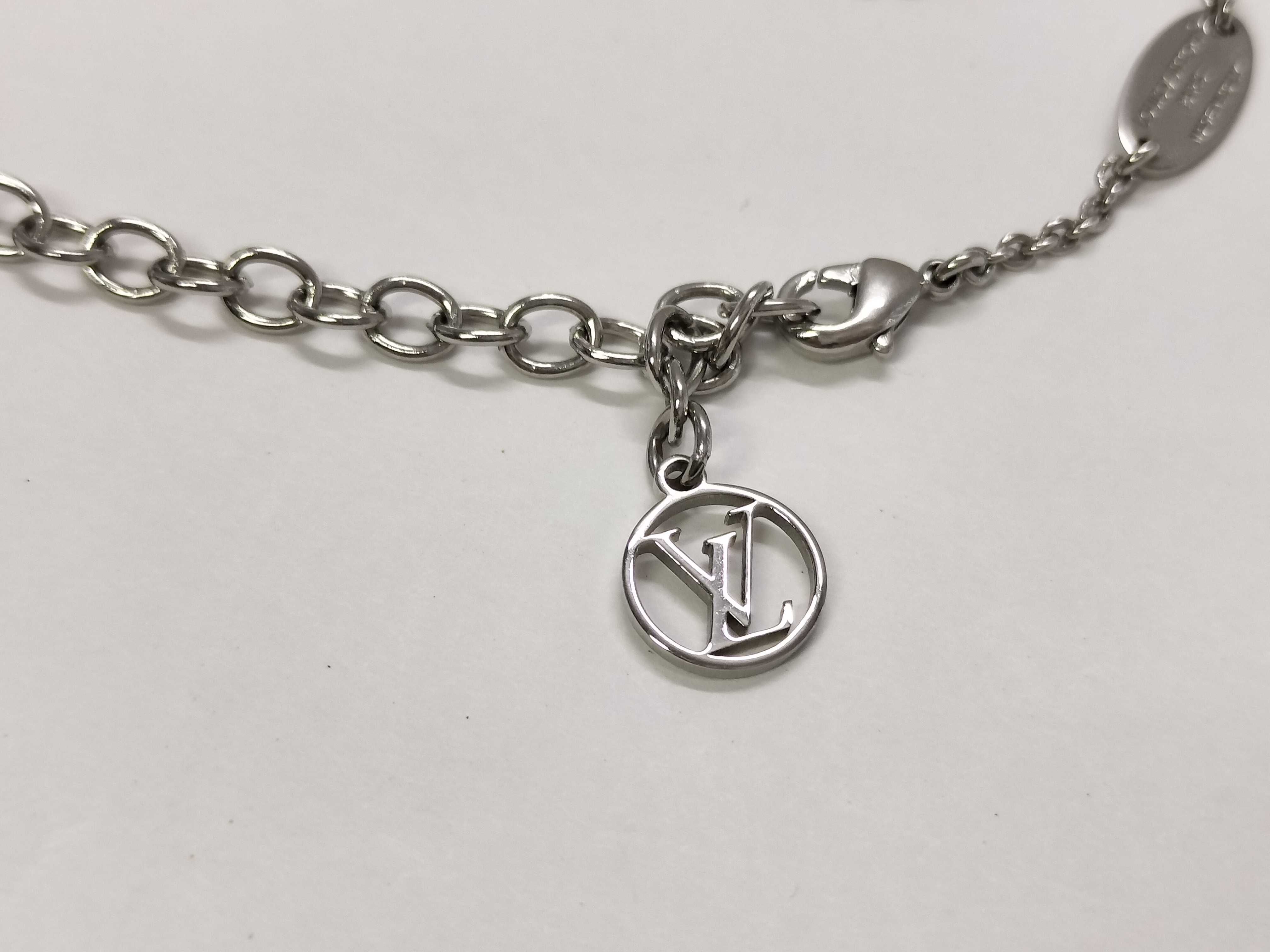 Necklace Essential V M63197 Bracelet/Bangle — view 5